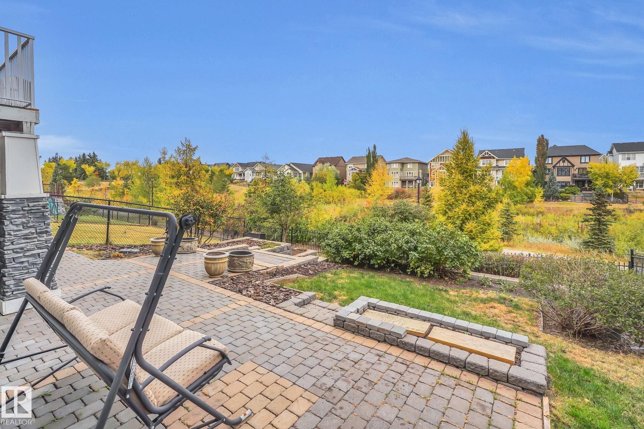 Photo 62 at 2326 Frezenberg Avenue NW, Griesbach, Edmonton