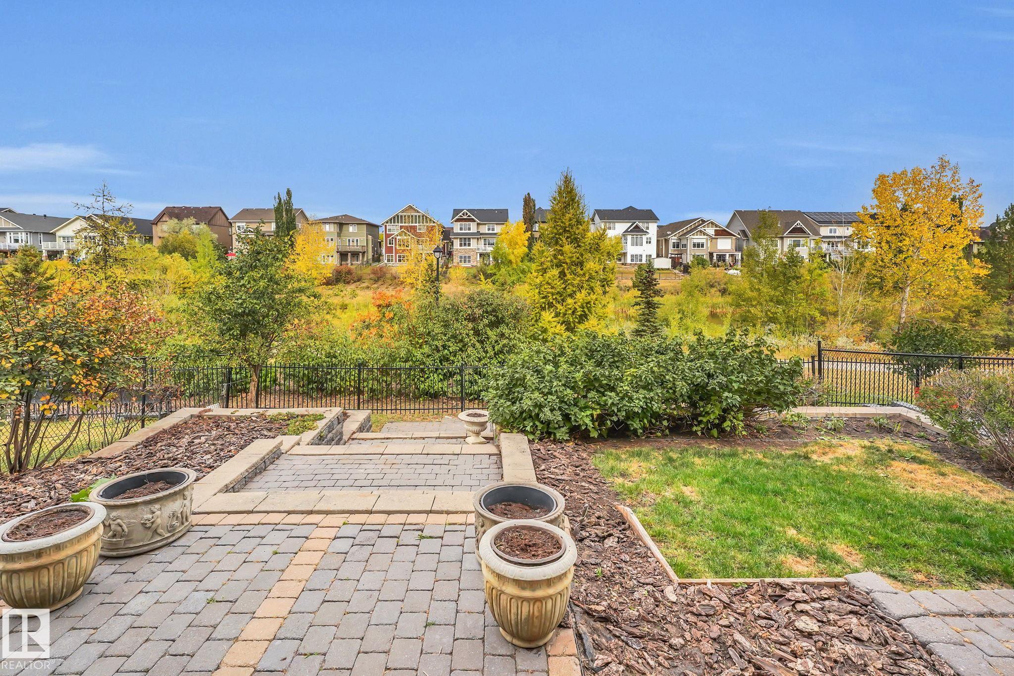 Photo 63 at 2326 Frezenberg Avenue NW, Griesbach, Edmonton