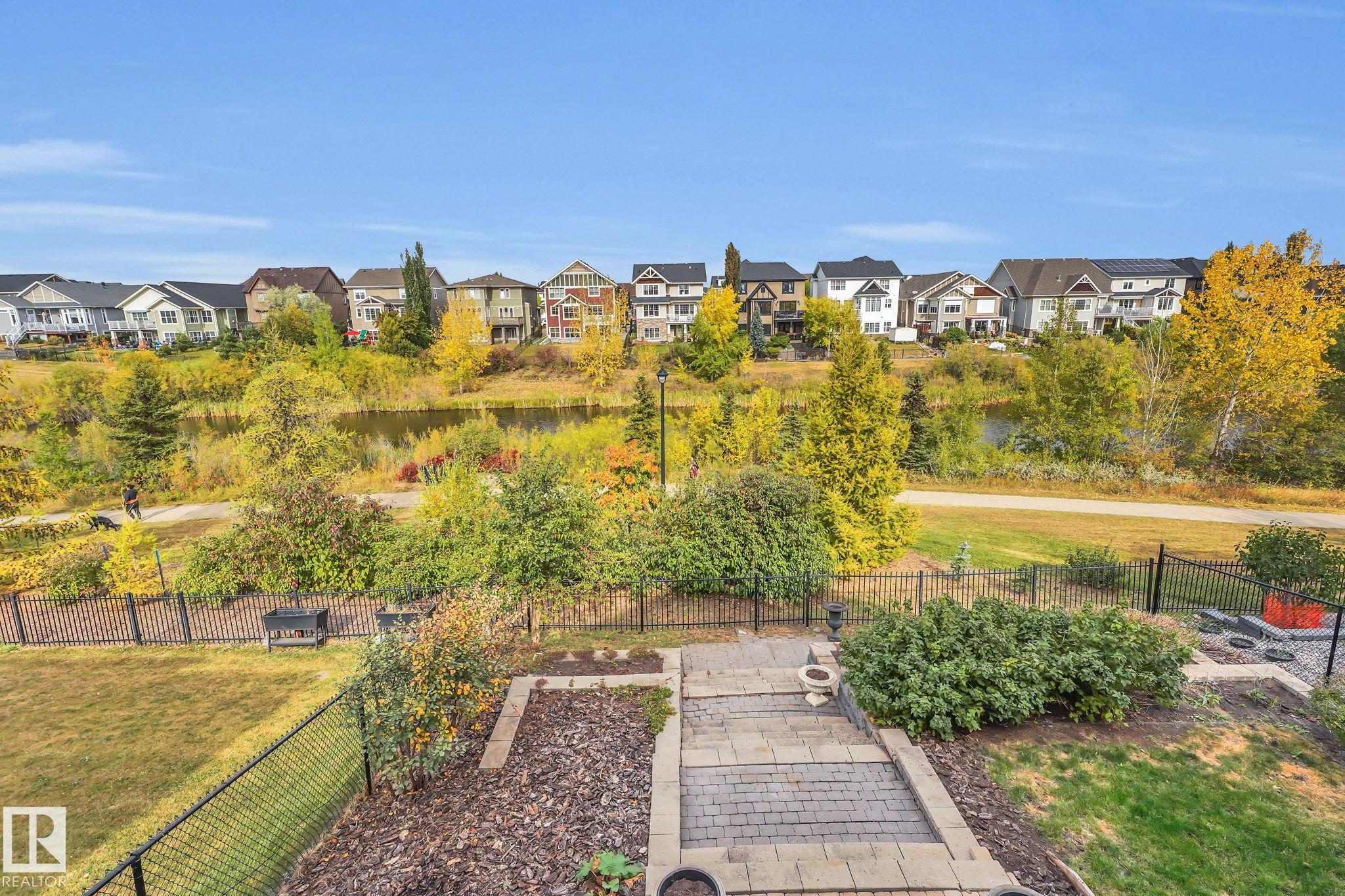 Photo 64 at 2326 Frezenberg Avenue NW, Griesbach, Edmonton