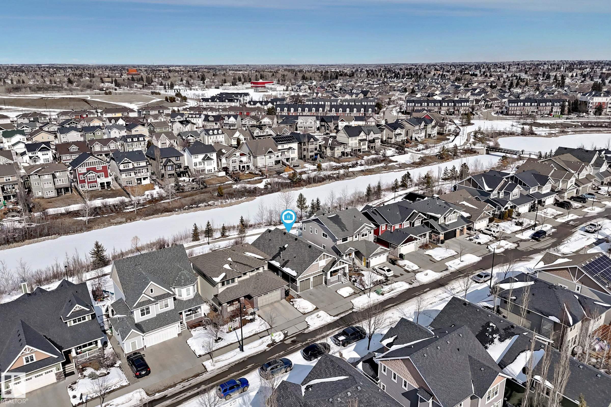 Photo 68 at 2326 Frezenberg Avenue NW, Griesbach, Edmonton