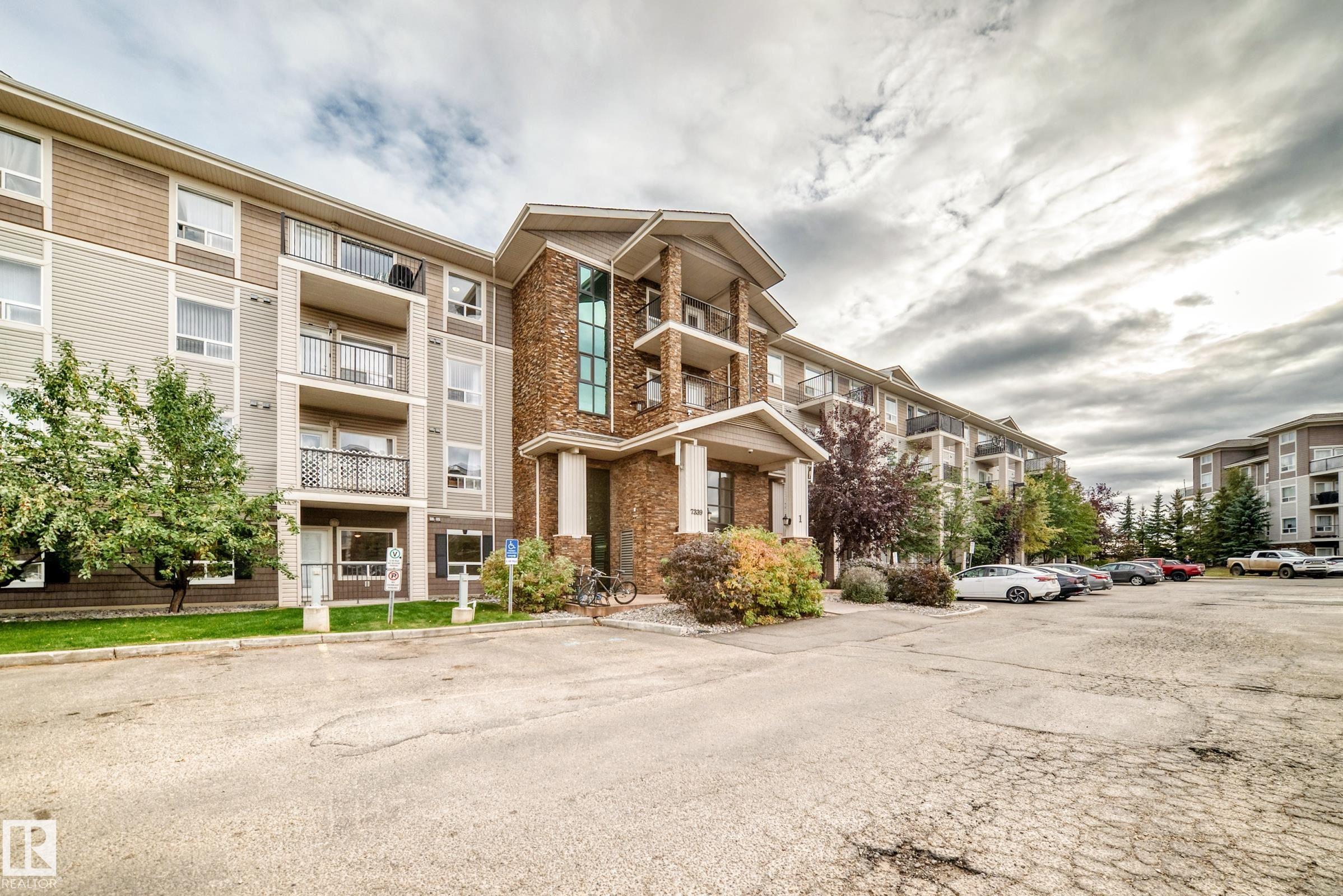 1309 - 7339 South Terwillegar Drive NW, South Terwillegar, Edmonton