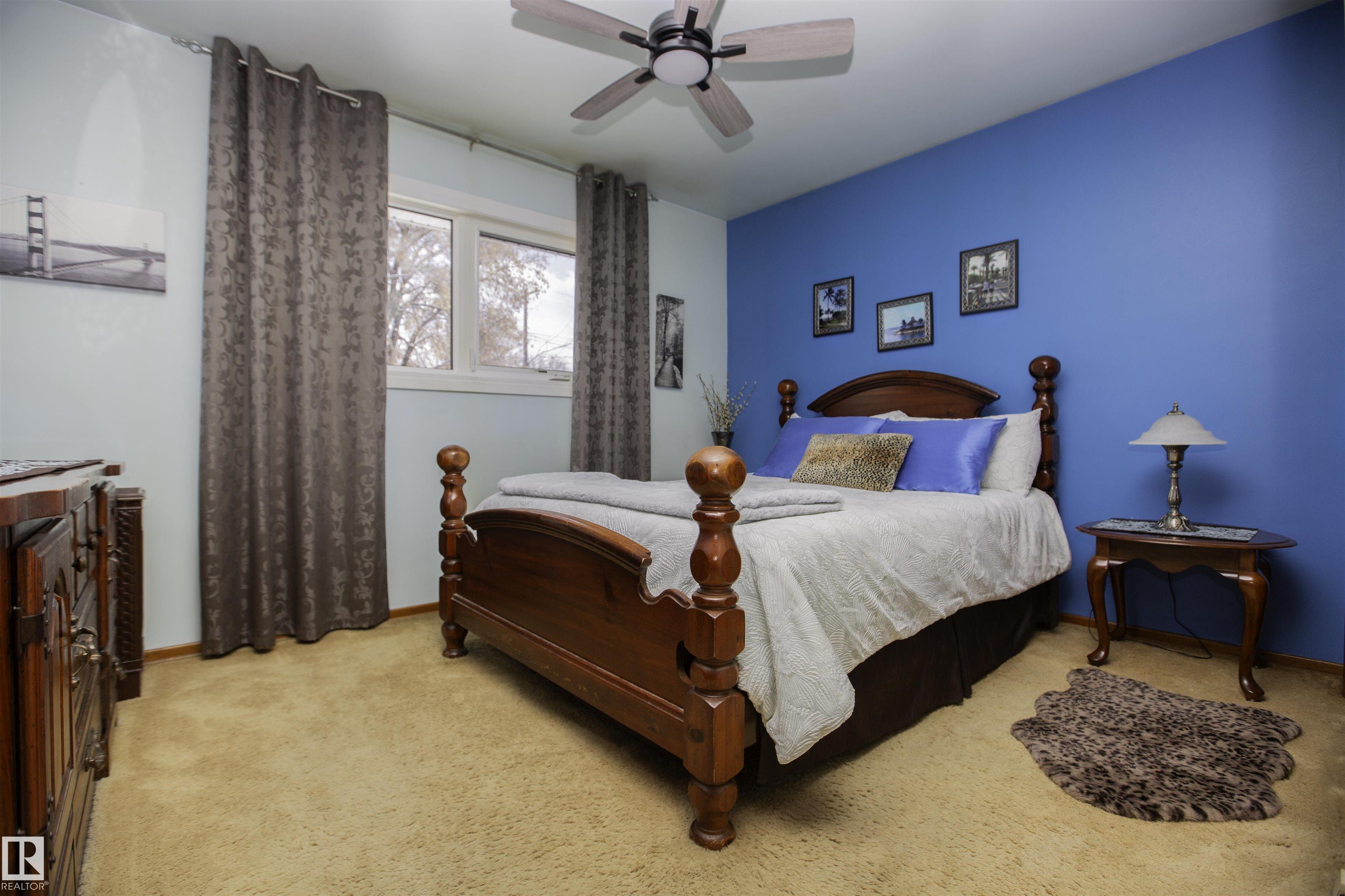 Photo 16 at 12827 109 Street NW, Lauderdale, Edmonton