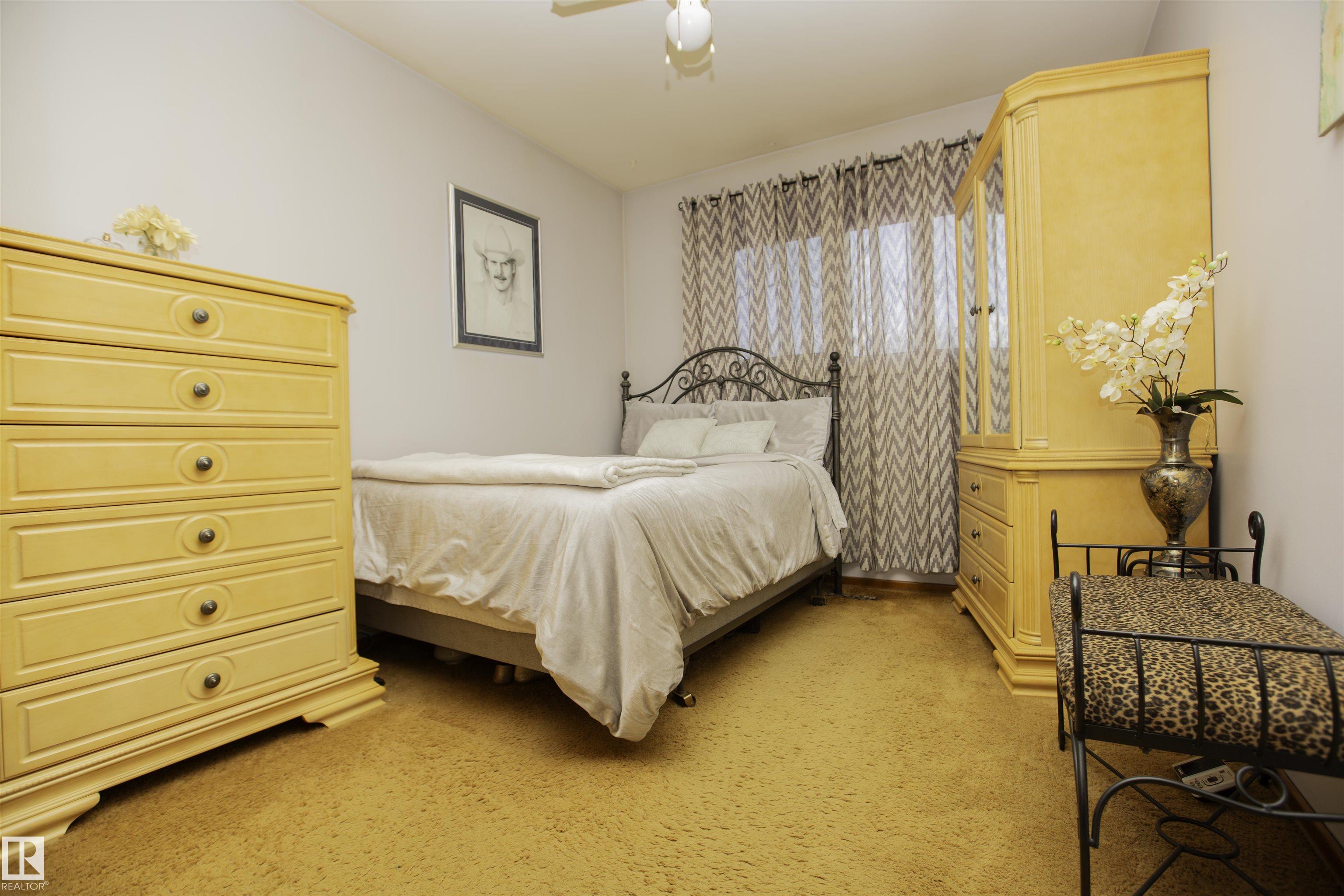 Photo 17 at 12827 109 Street NW, Lauderdale, Edmonton