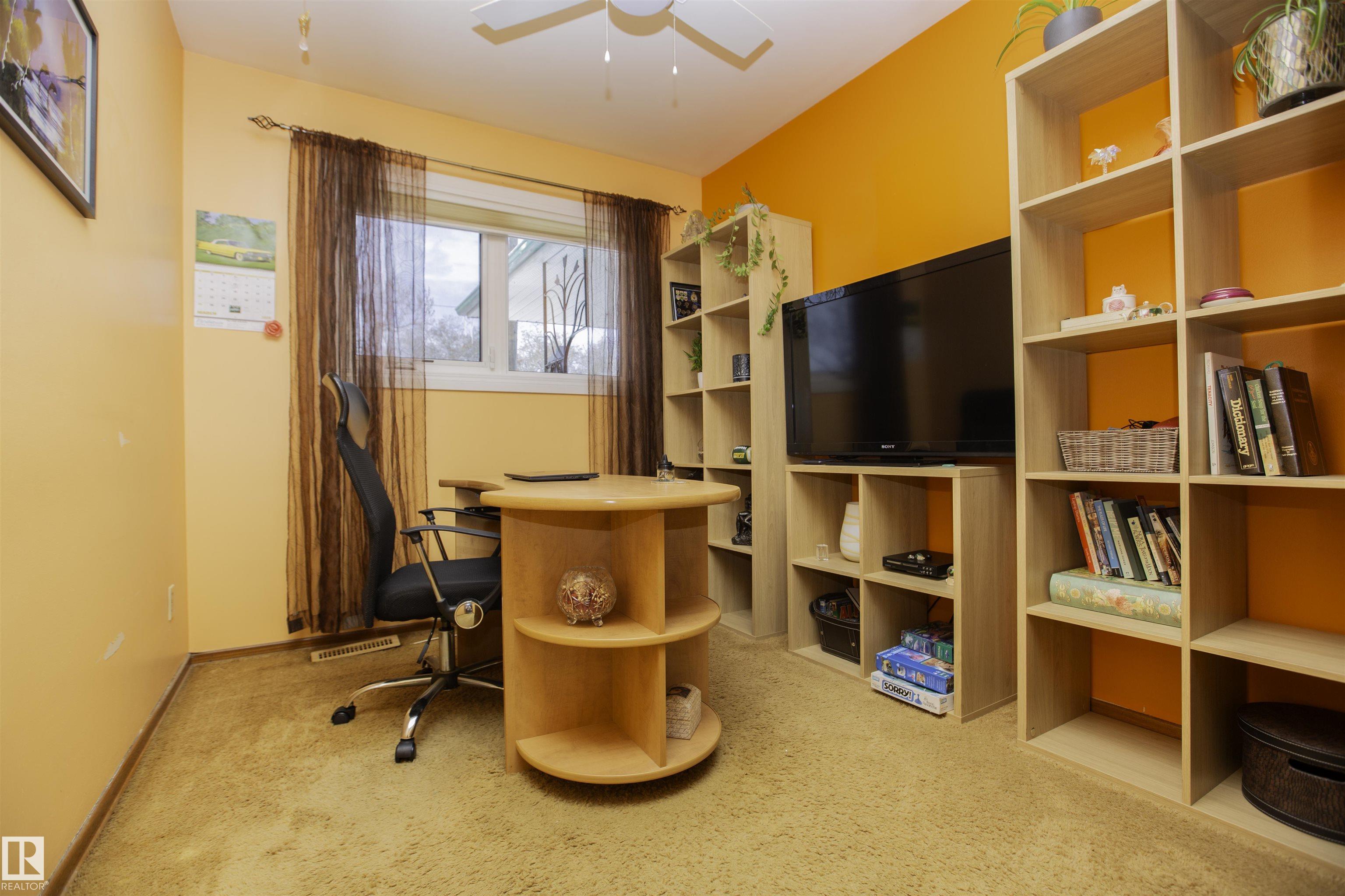 Photo 18 at 12827 109 Street NW, Lauderdale, Edmonton