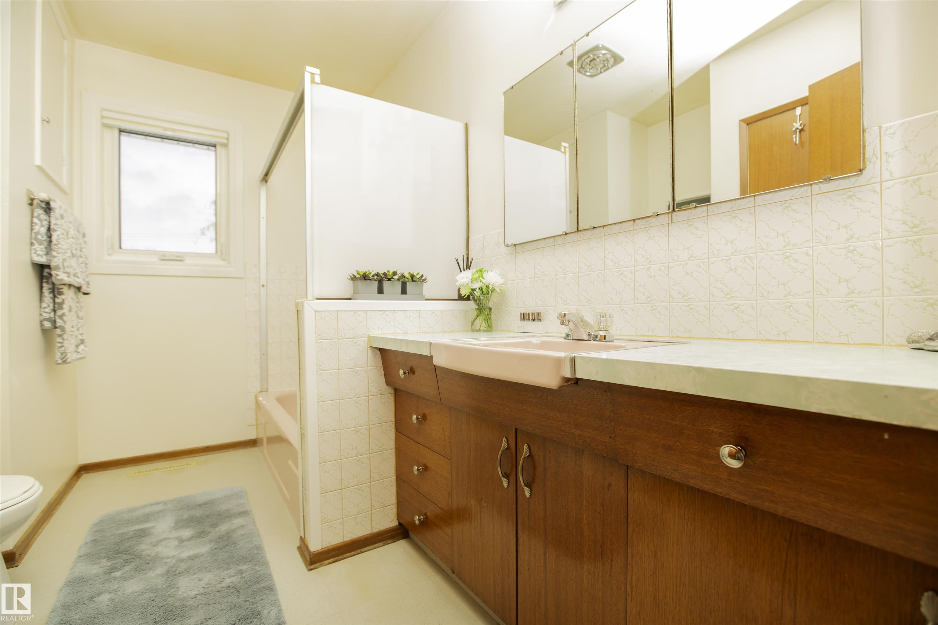 Photo 19 at 12827 109 Street NW, Lauderdale, Edmonton