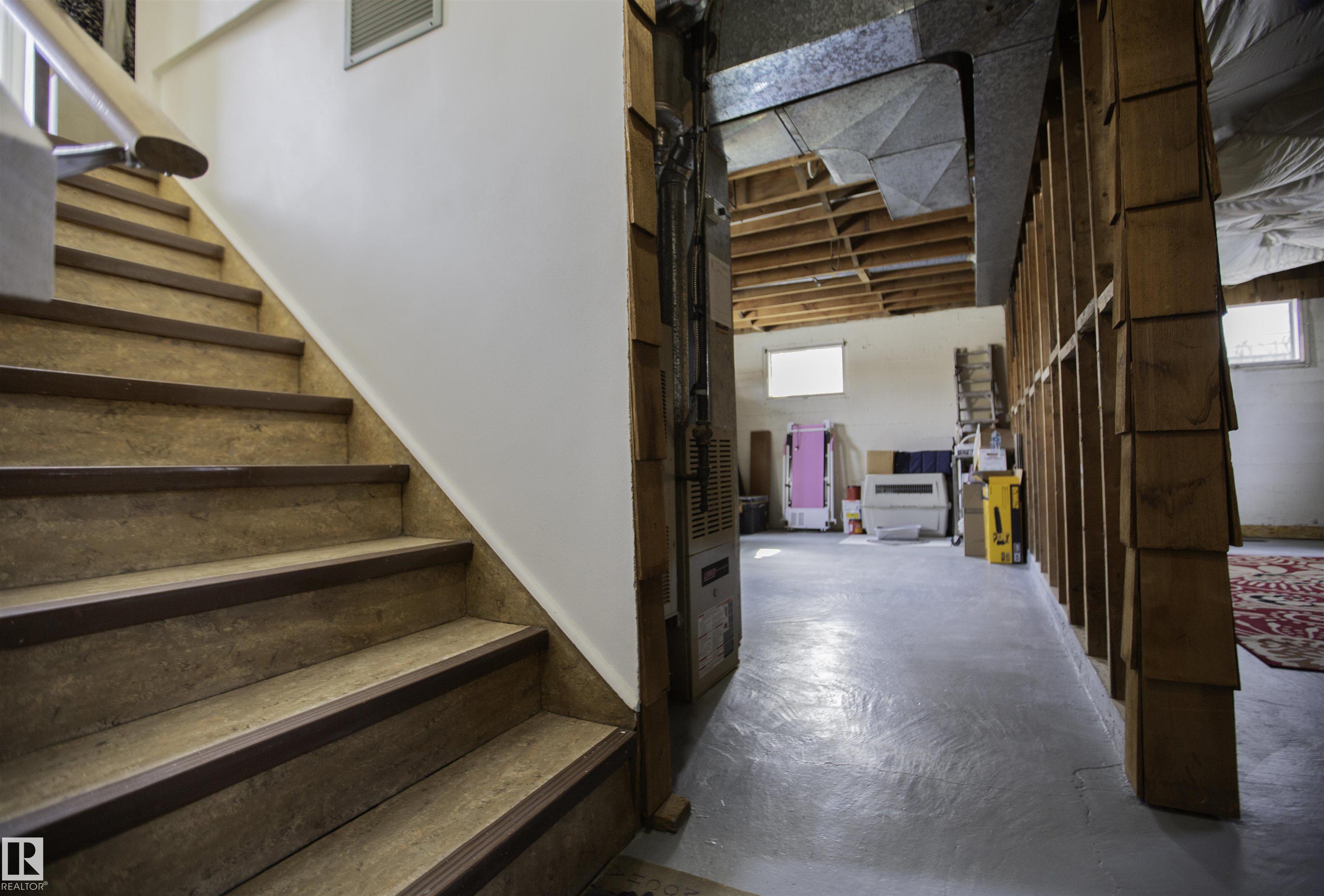 Photo 21 at 12827 109 Street NW, Lauderdale, Edmonton