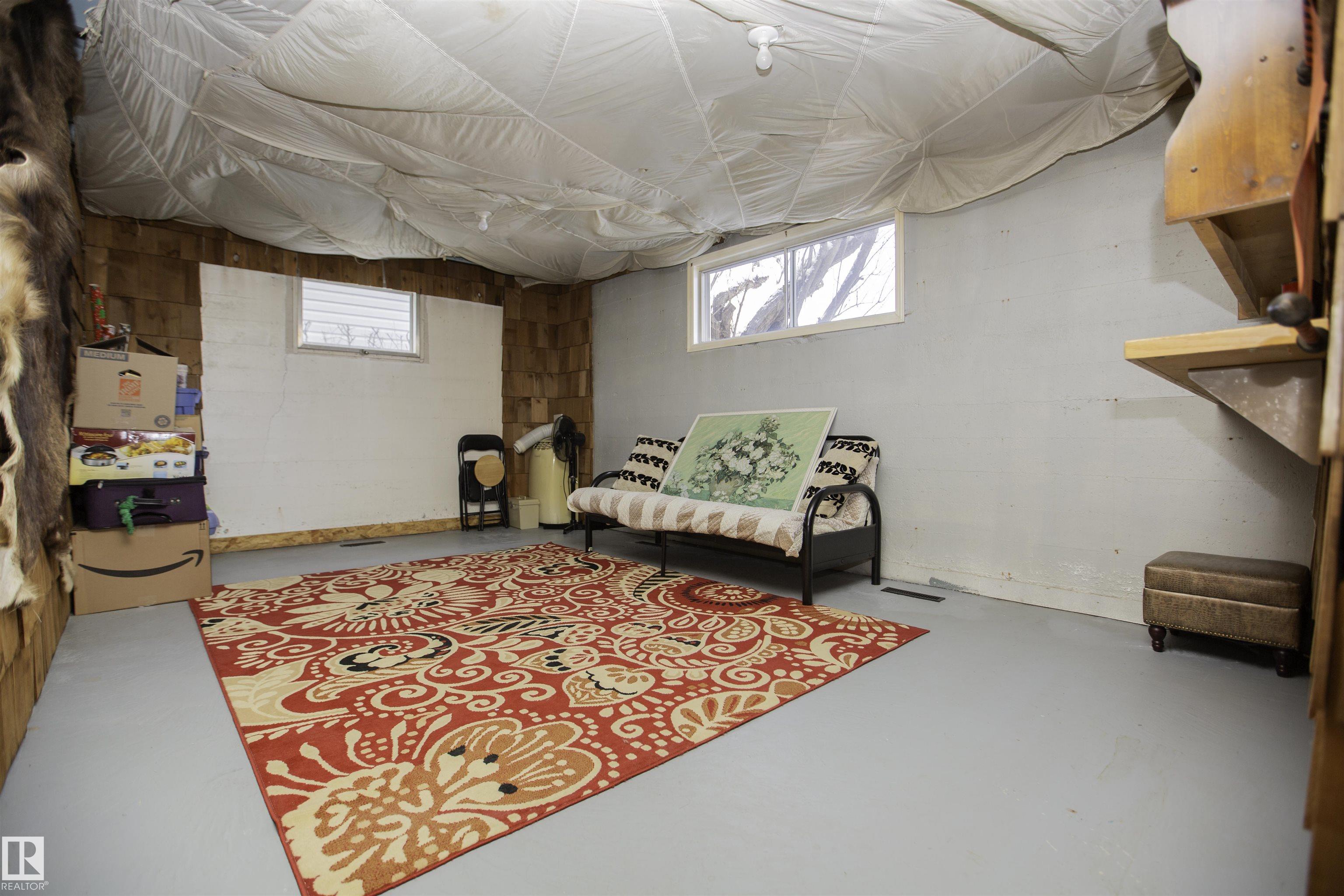 Photo 22 at 12827 109 Street NW, Lauderdale, Edmonton