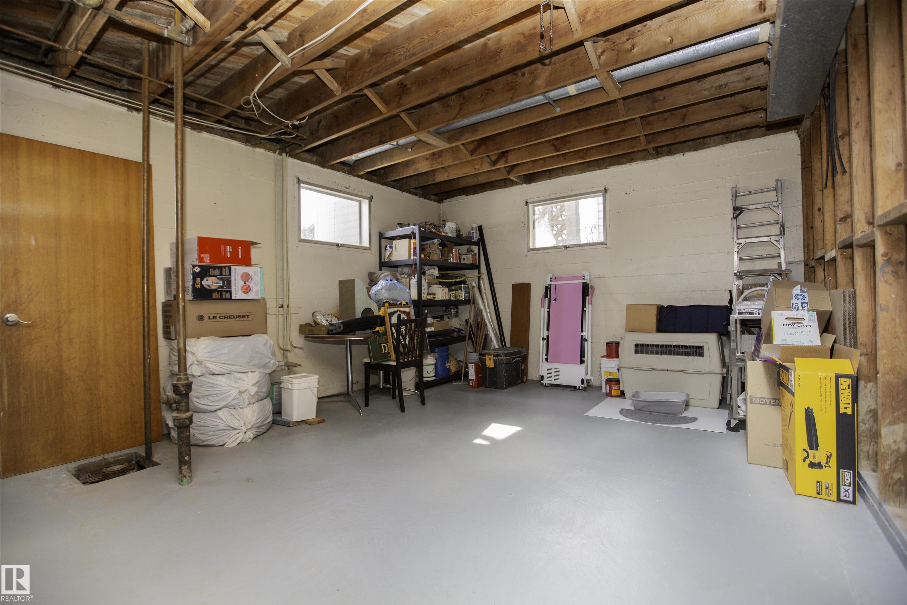 Photo 23 at 12827 109 Street NW, Lauderdale, Edmonton