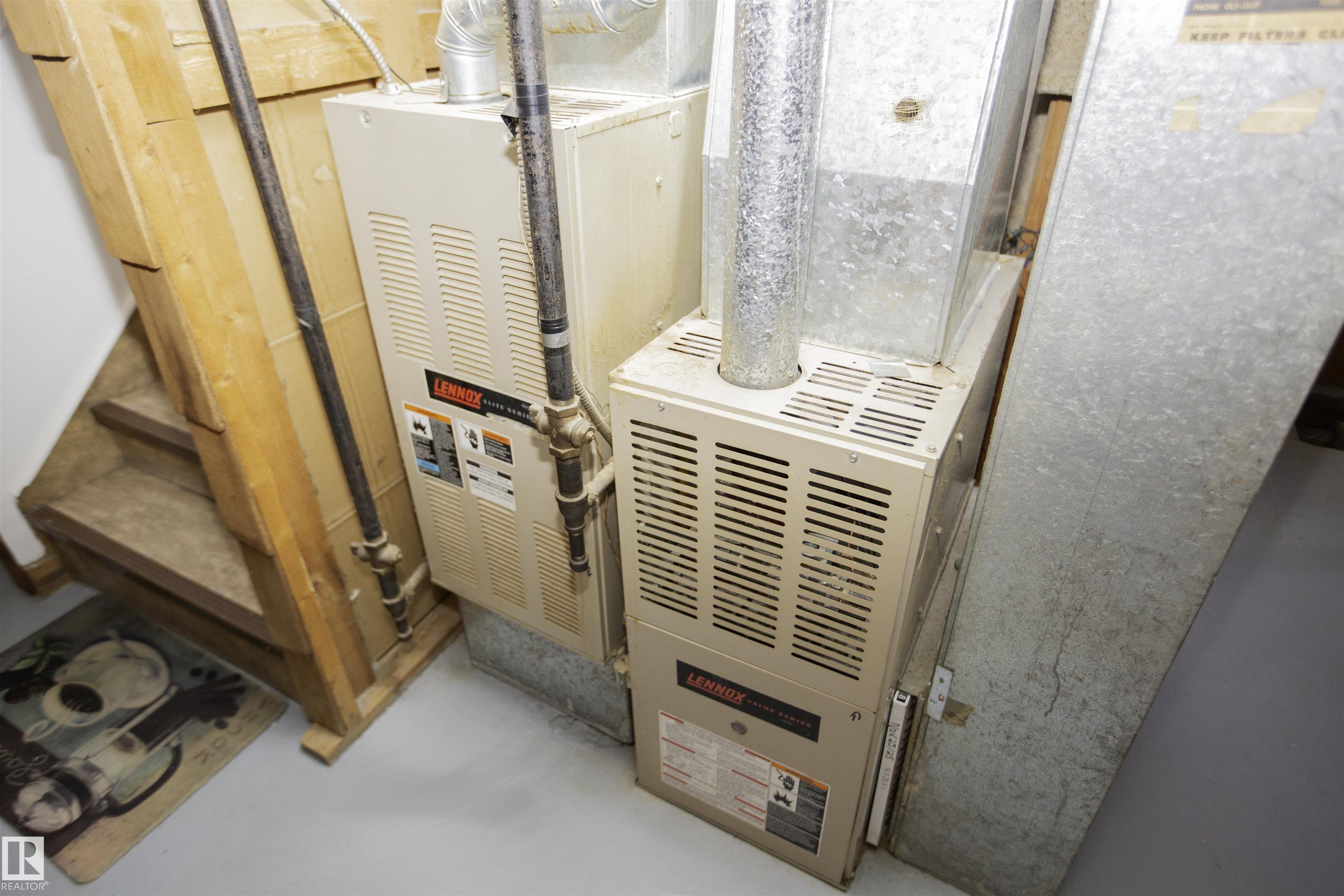 Photo 27 at 12827 109 Street NW, Lauderdale, Edmonton