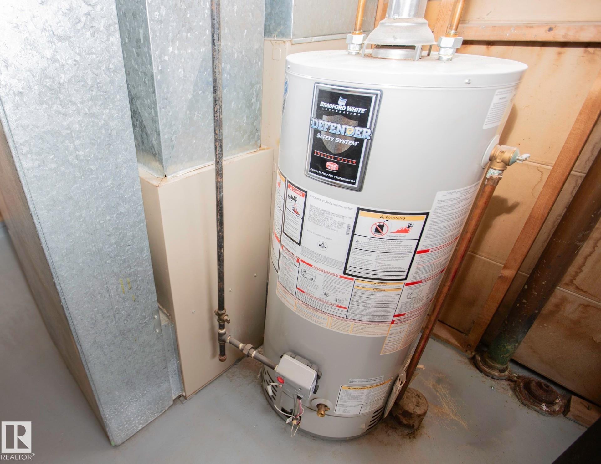 Photo 28 at 12827 109 Street NW, Lauderdale, Edmonton