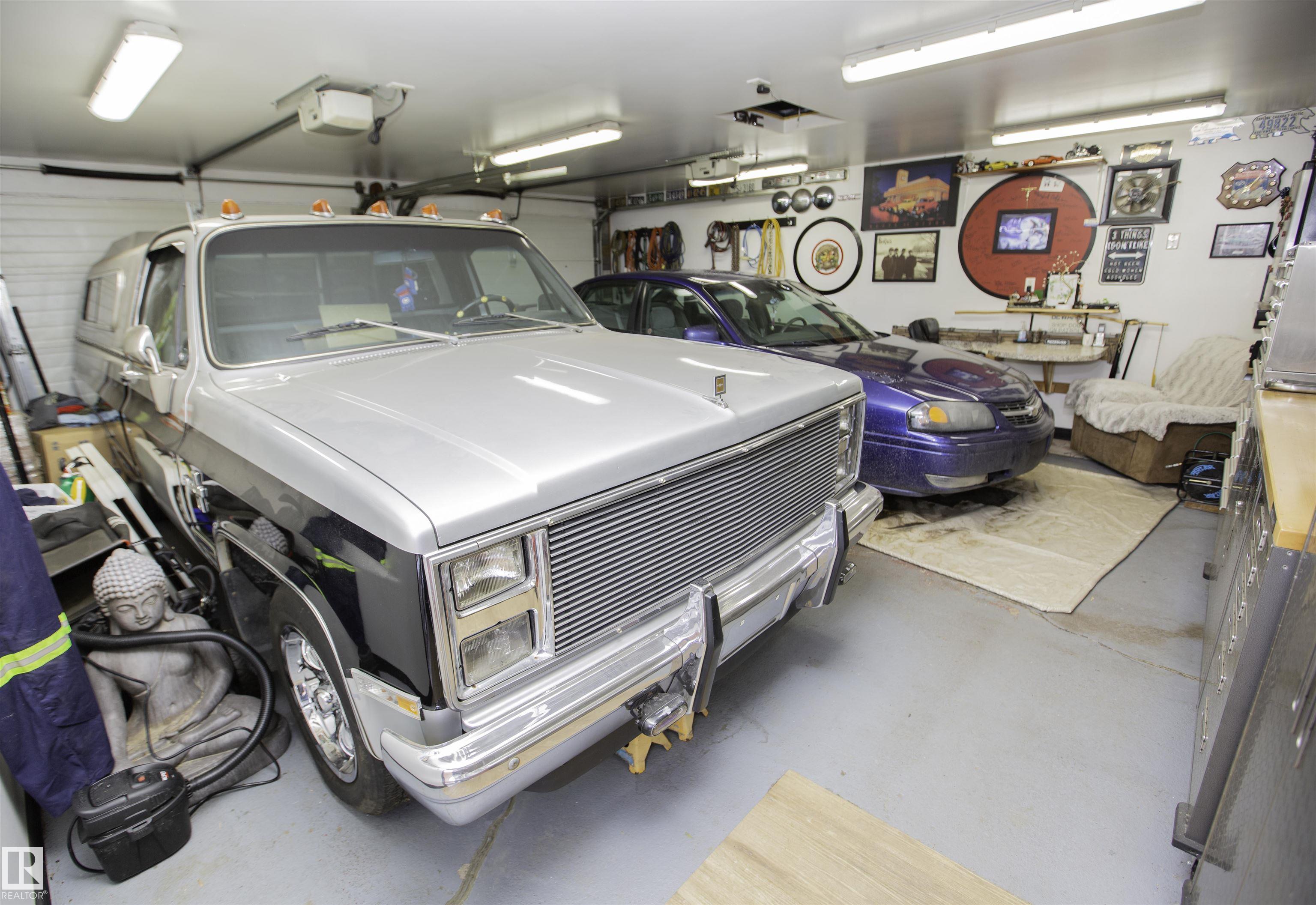 Photo 36 at 12827 109 Street NW, Lauderdale, Edmonton