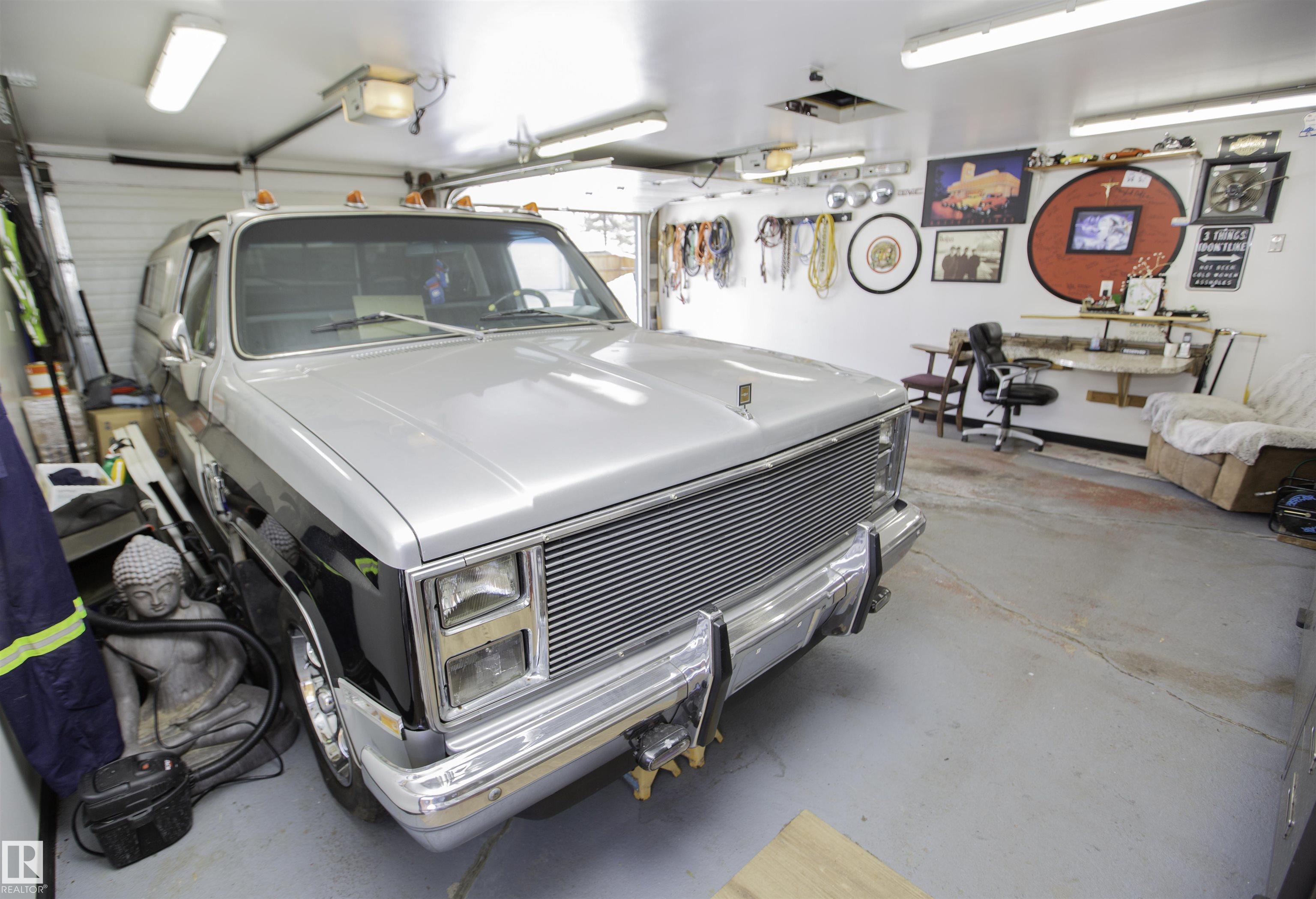 Photo 37 at 12827 109 Street NW, Lauderdale, Edmonton