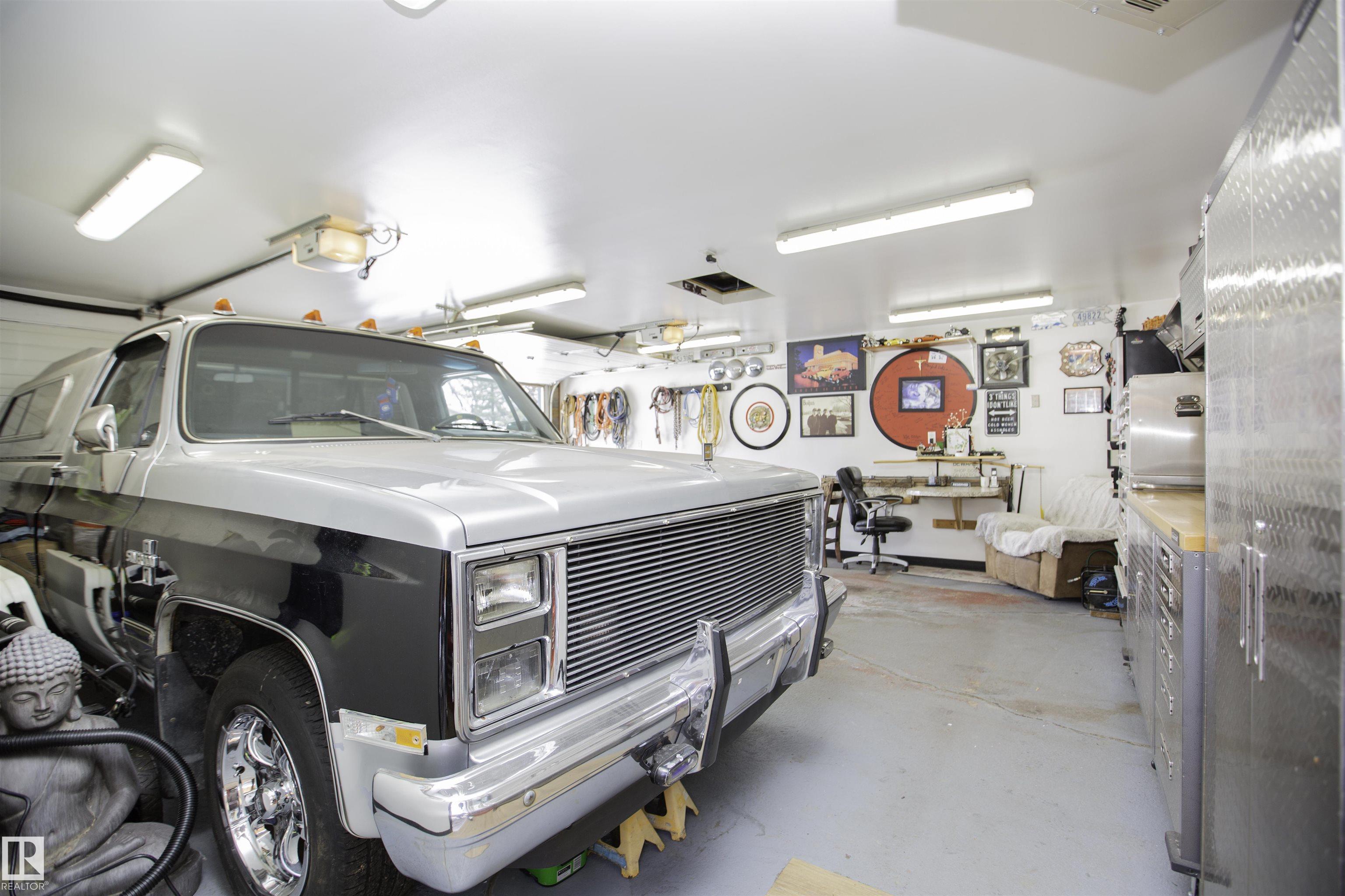 Photo 38 at 12827 109 Street NW, Lauderdale, Edmonton