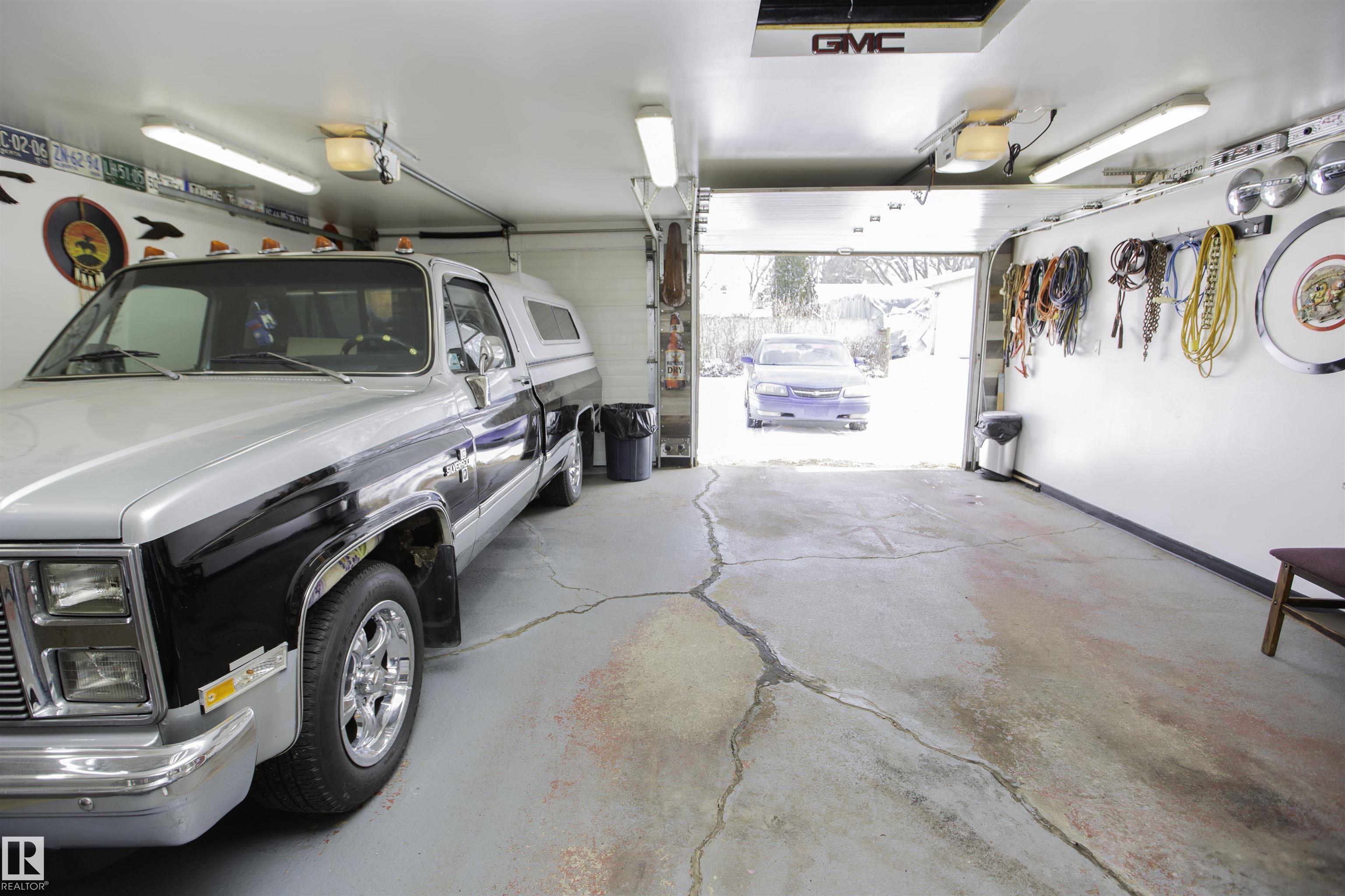 Photo 39 at 12827 109 Street NW, Lauderdale, Edmonton