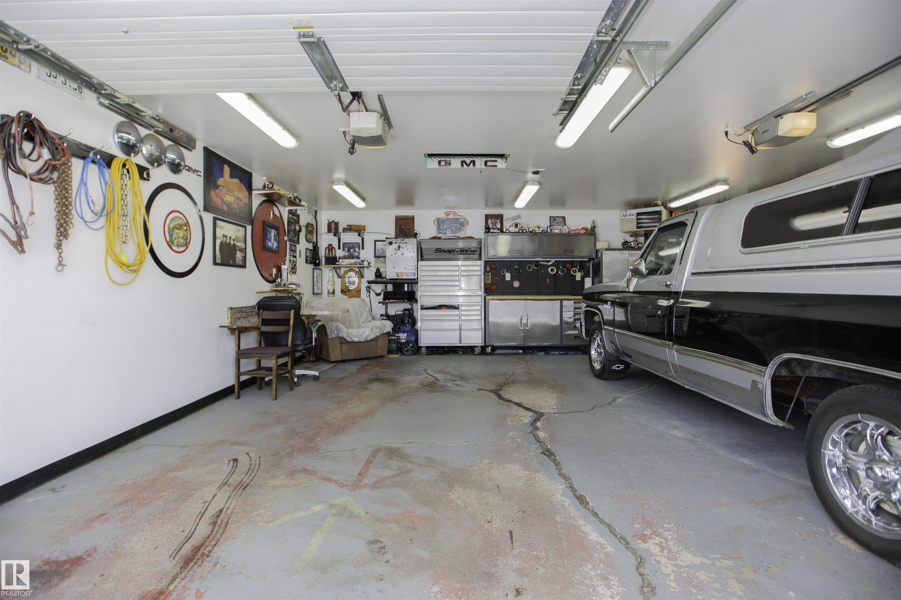 Photo 40 at 12827 109 Street NW, Lauderdale, Edmonton