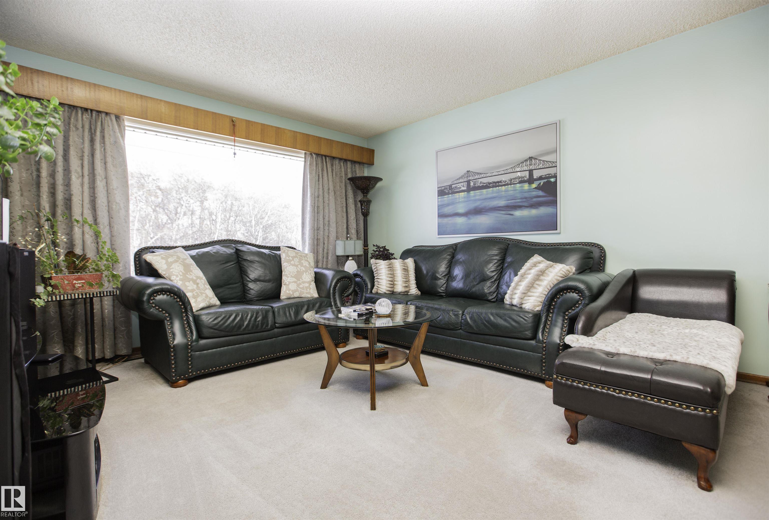 Photo 6 at 12827 109 Street NW, Lauderdale, Edmonton