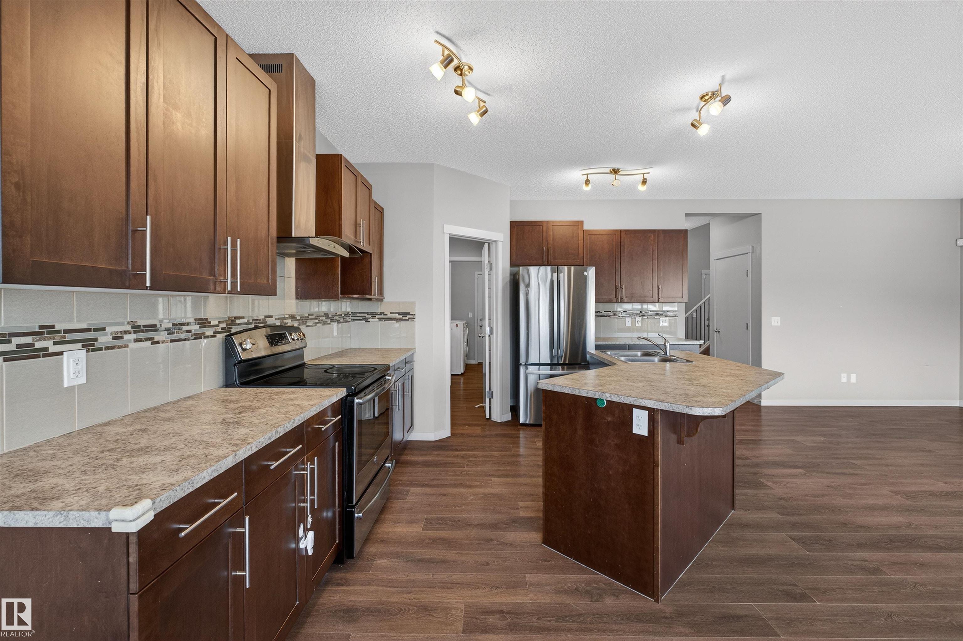 Photo 12 at 4723 Alwood Bend SW, Allard, Edmonton