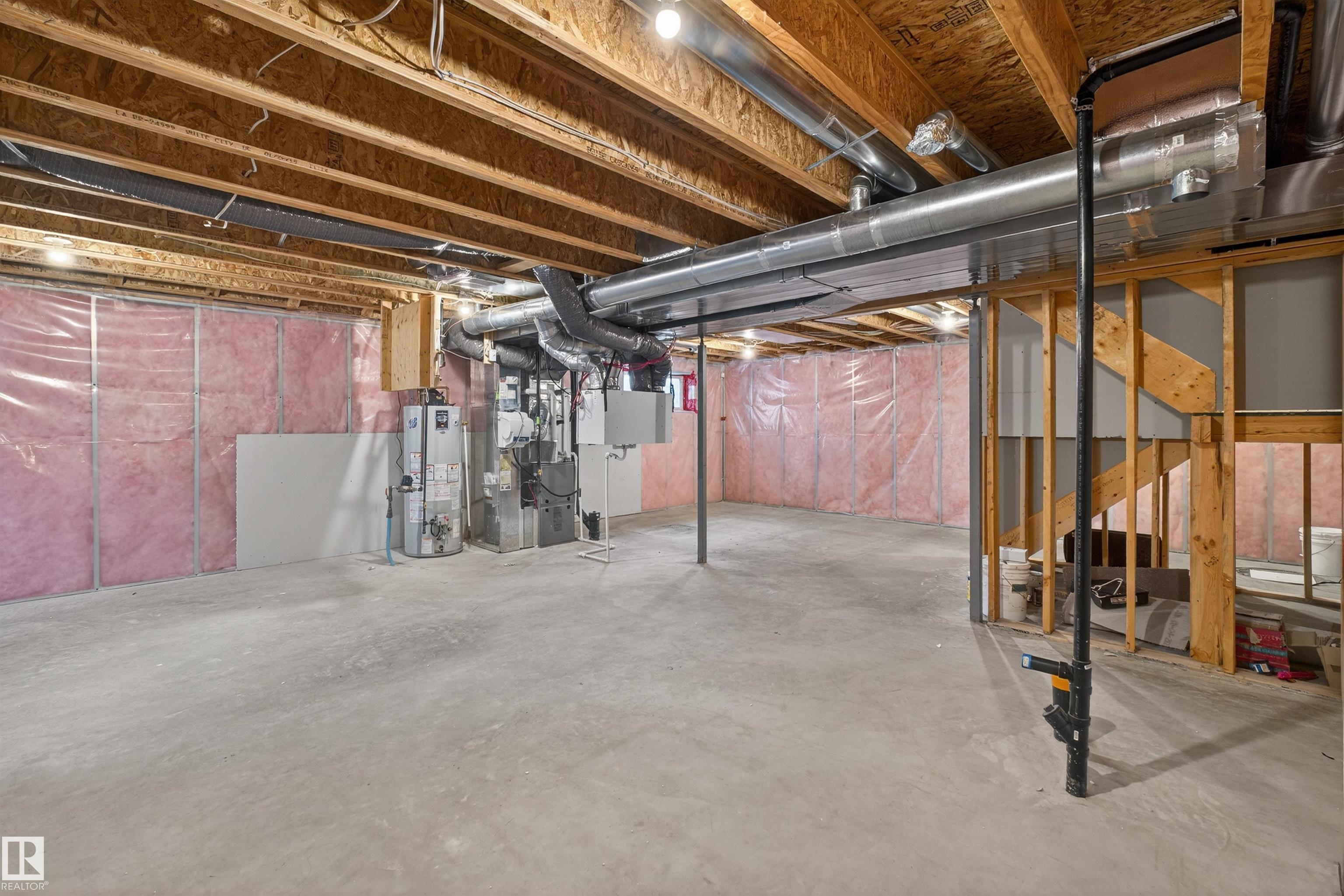 Photo 21 at 4723 Alwood Bend SW, Allard, Edmonton