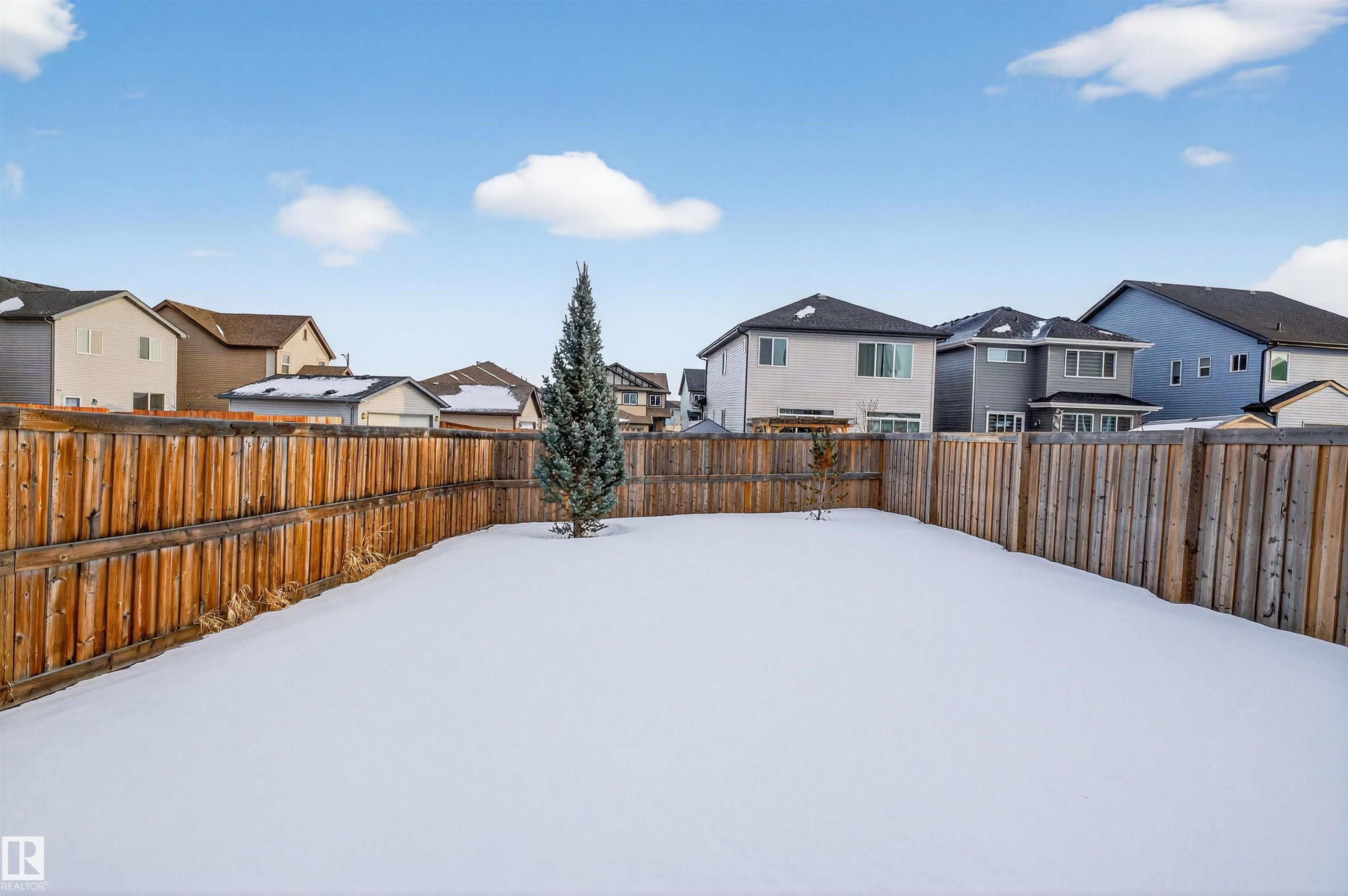 Photo 42 at 4723 Alwood Bend SW, Allard, Edmonton