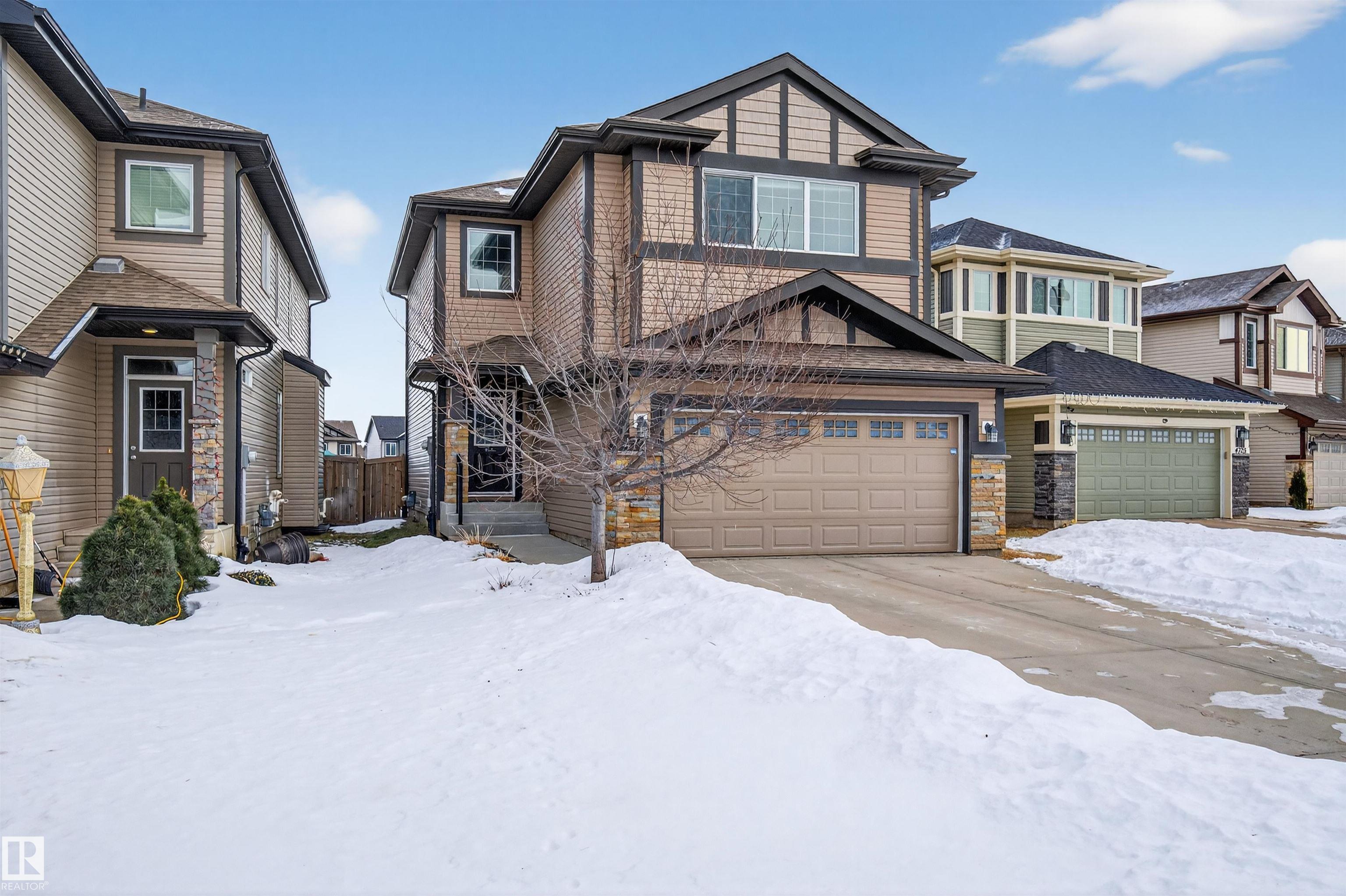 Photo 48 at 4723 Alwood Bend SW, Allard, Edmonton