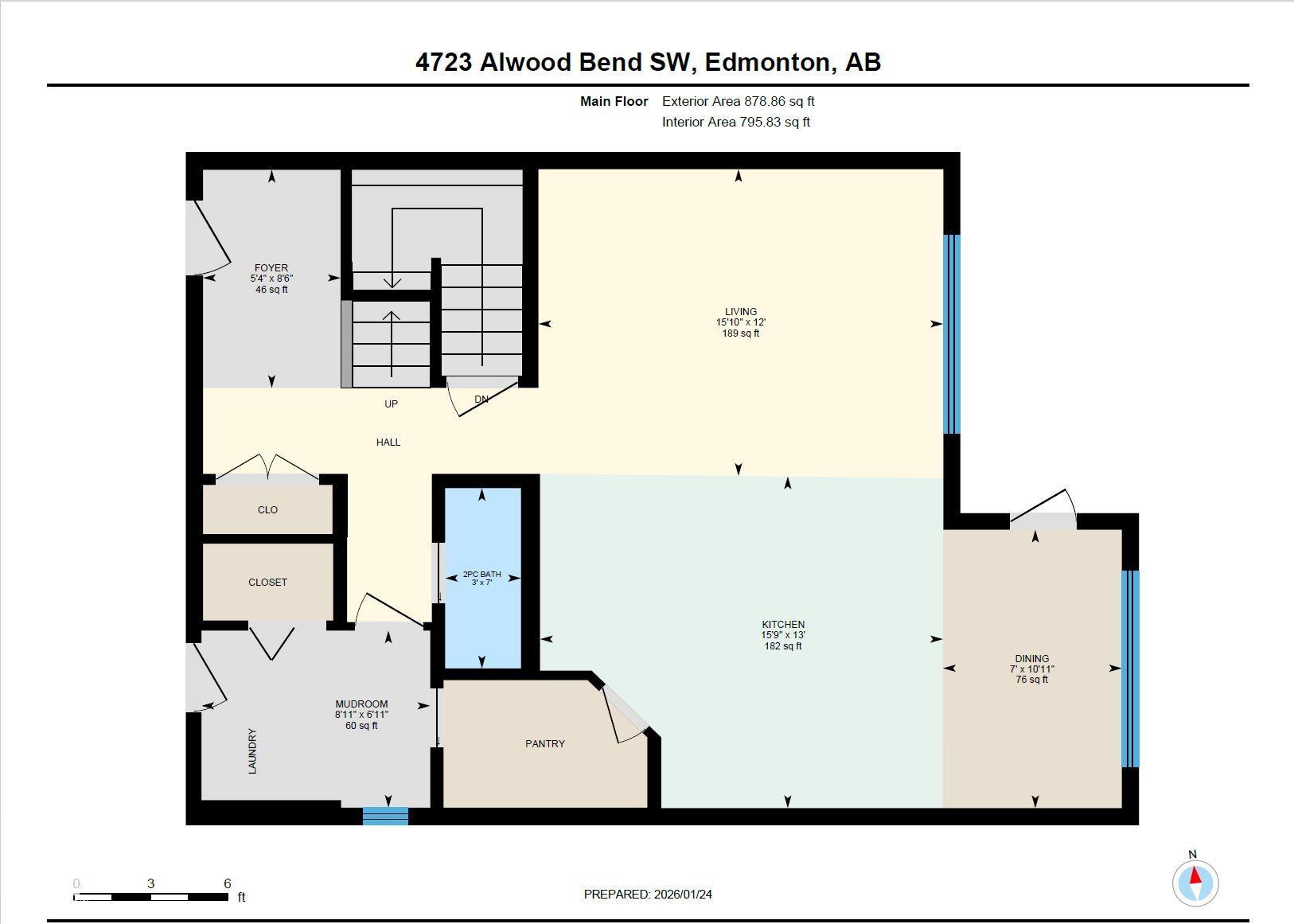 Photo 50 at 4723 Alwood Bend SW, Allard, Edmonton
