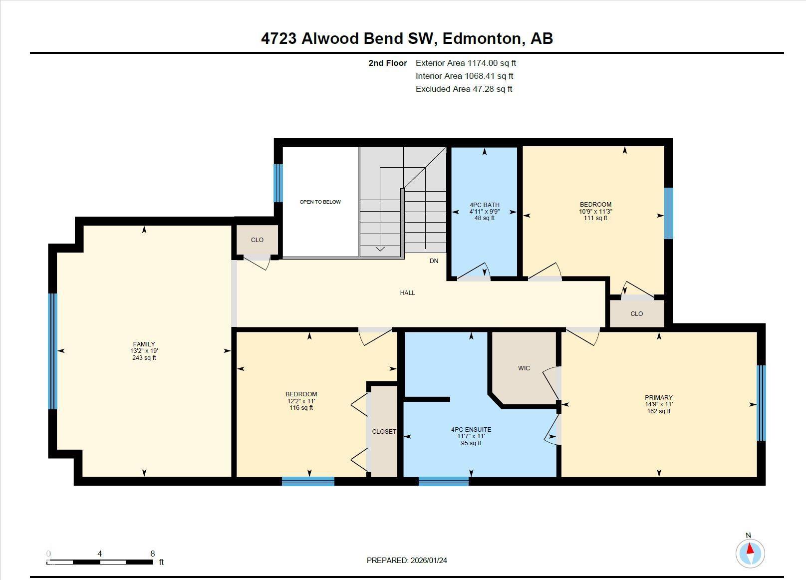 Photo 51 at 4723 Alwood Bend SW, Allard, Edmonton