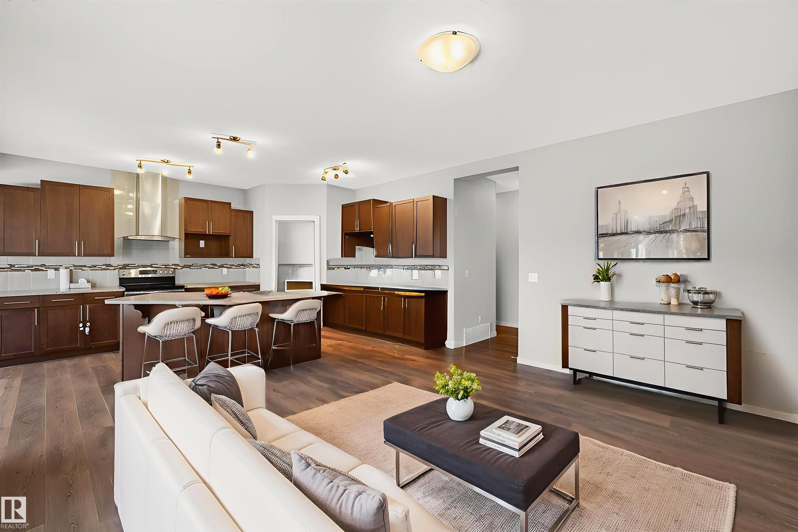 Photo 9 at 4723 Alwood Bend SW, Allard, Edmonton