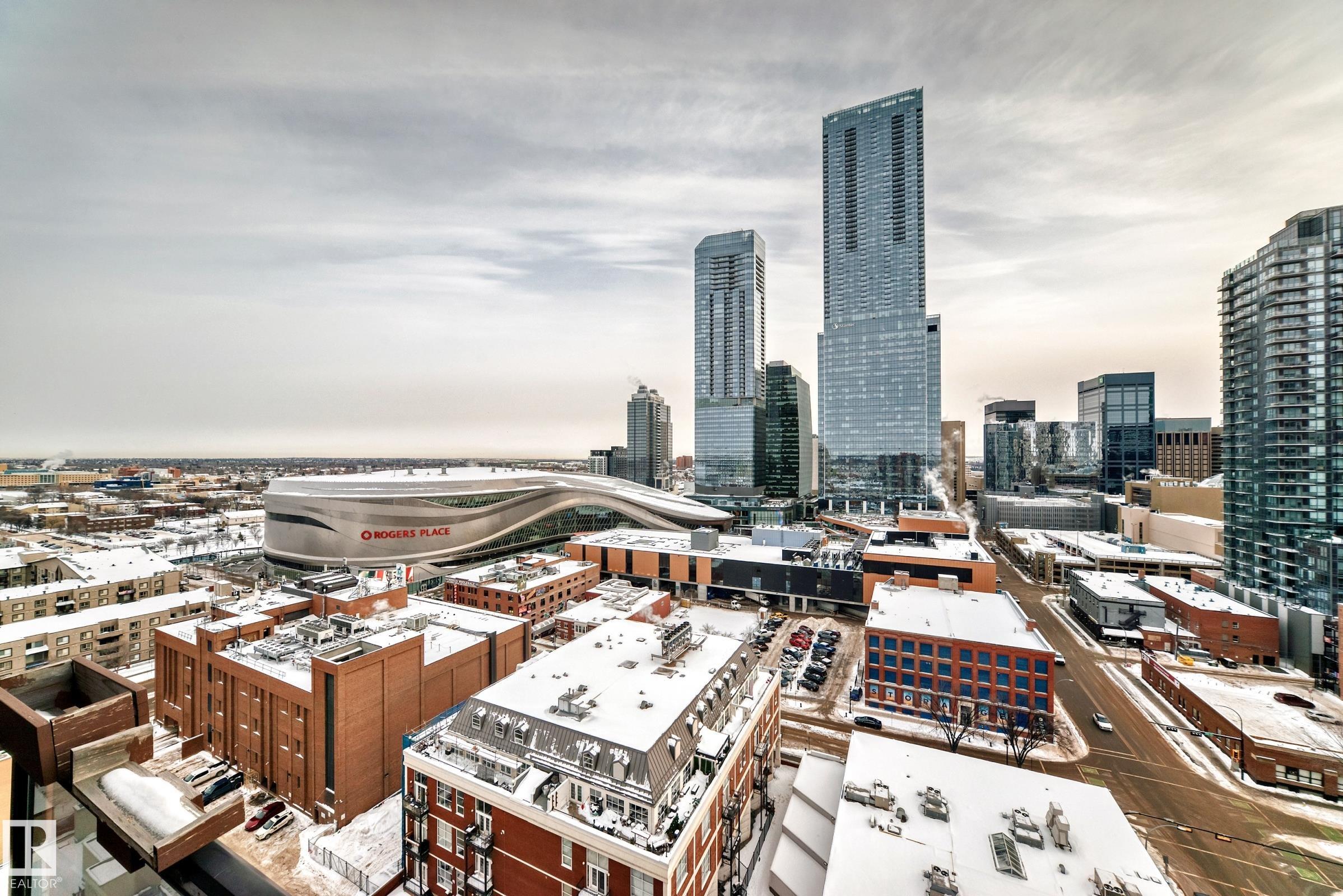 2006 - 10303 105 Street NW, Downtown, Edmonton photo number 2