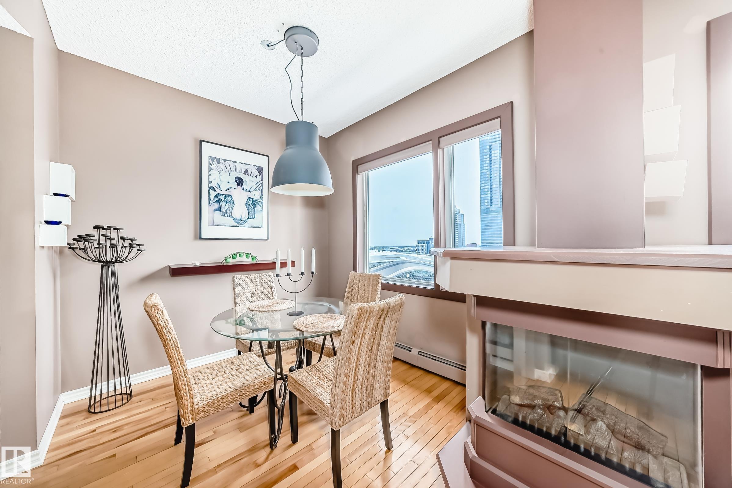 Photo 11 at 2006 - 10303 105 Street NW, Downtown, Edmonton