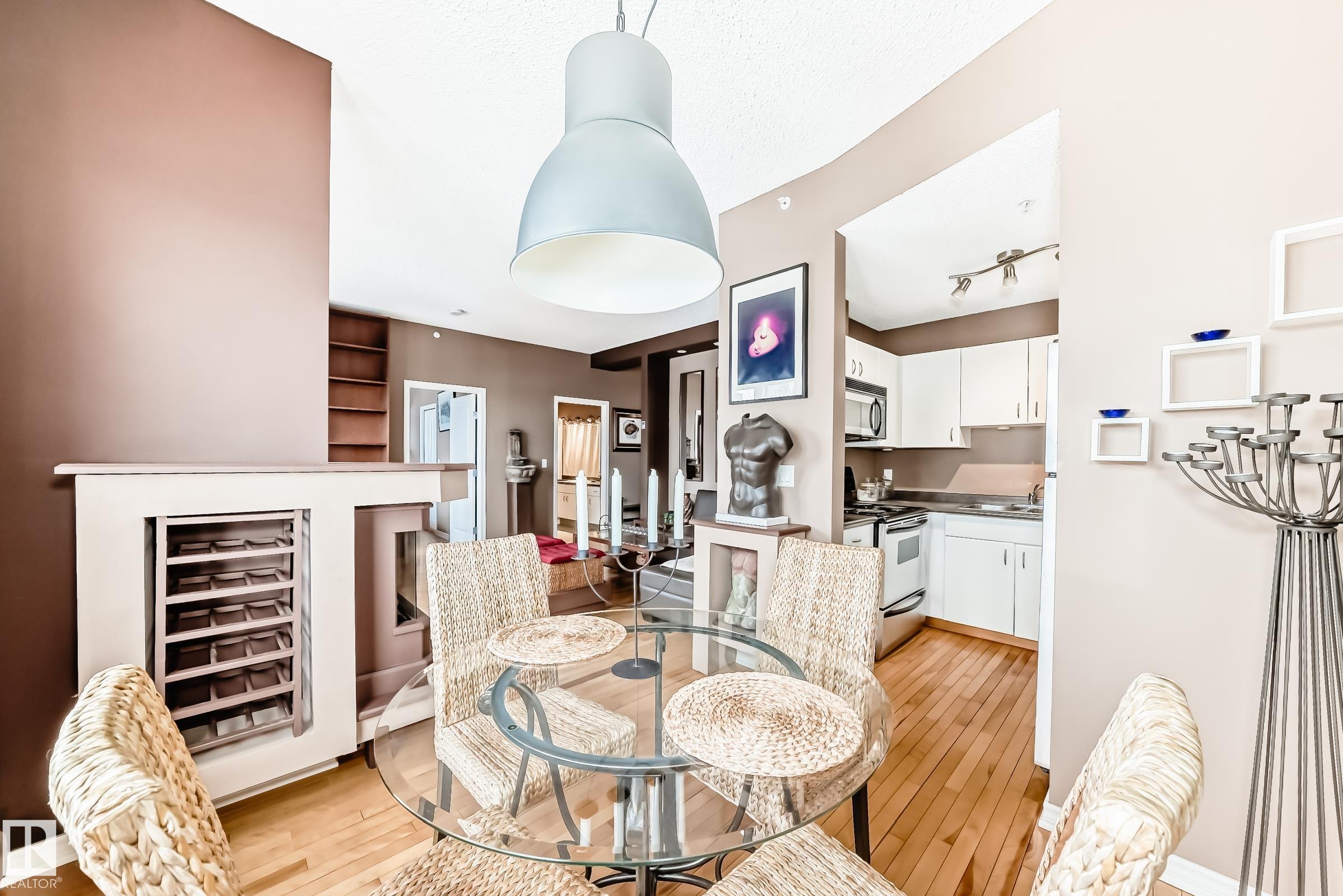 Photo 12 at 2006 - 10303 105 Street NW, Downtown, Edmonton