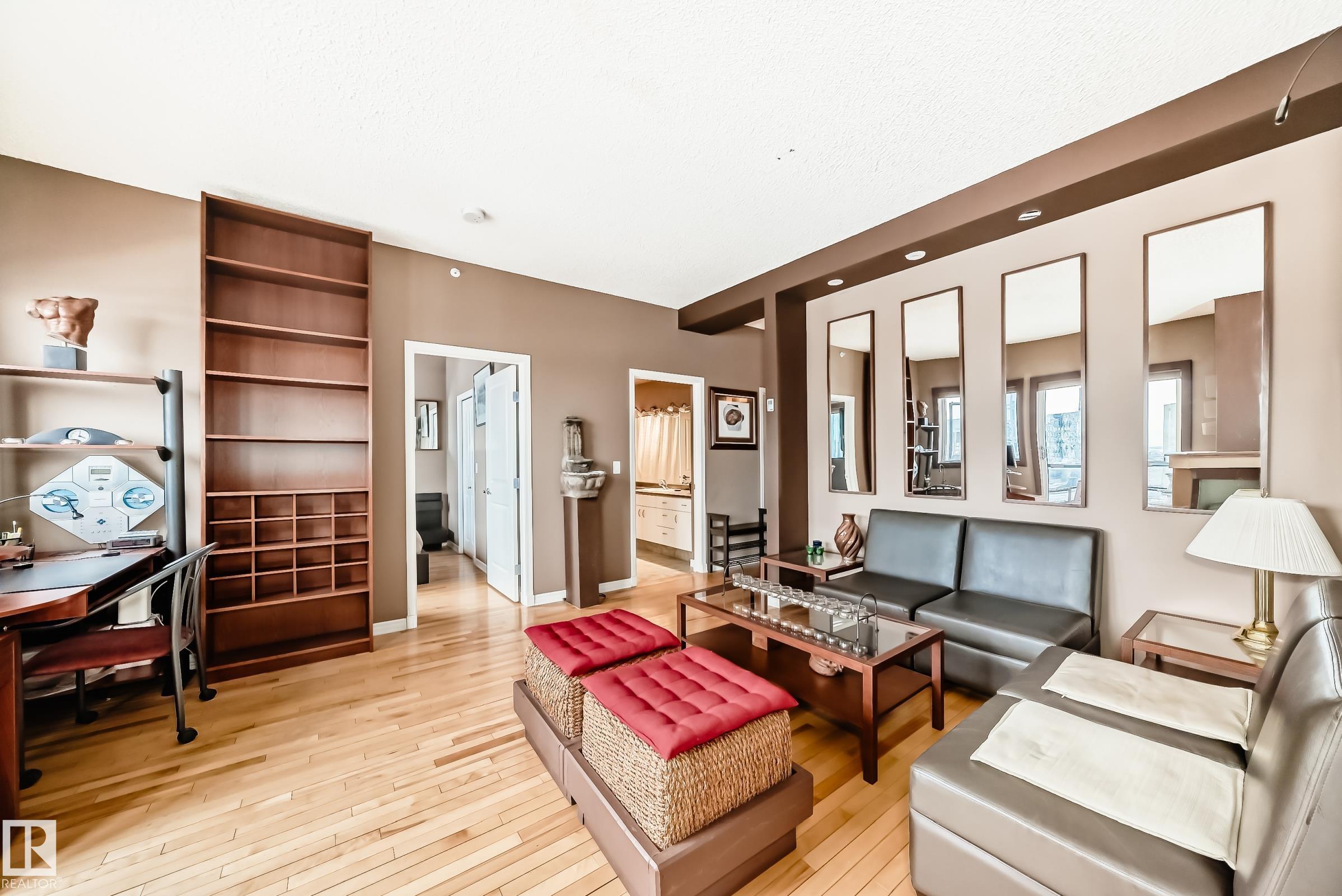 Photo 15 at 2006 - 10303 105 Street NW, Downtown, Edmonton