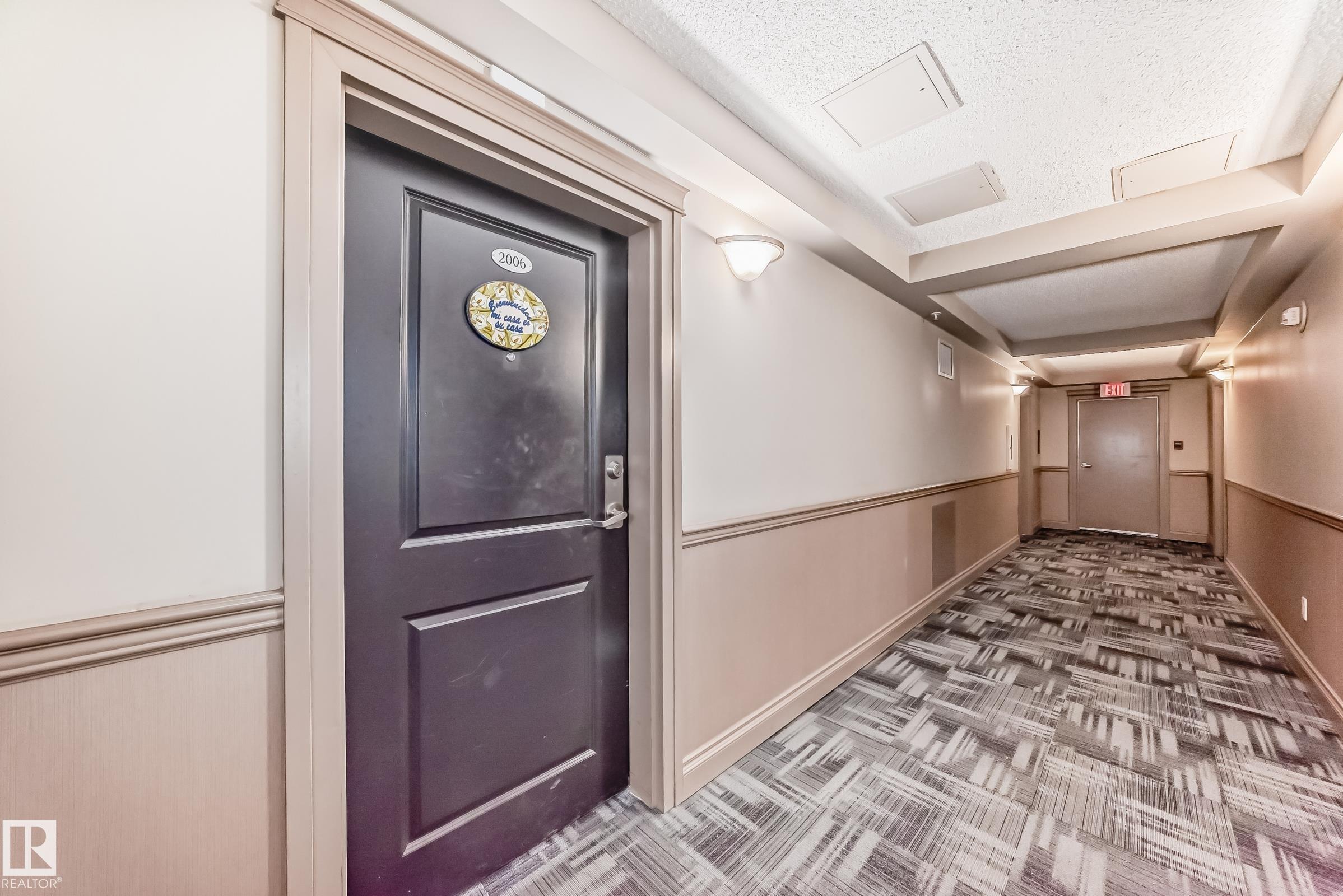 Photo 3 at 2006 - 10303 105 Street NW, Downtown, Edmonton