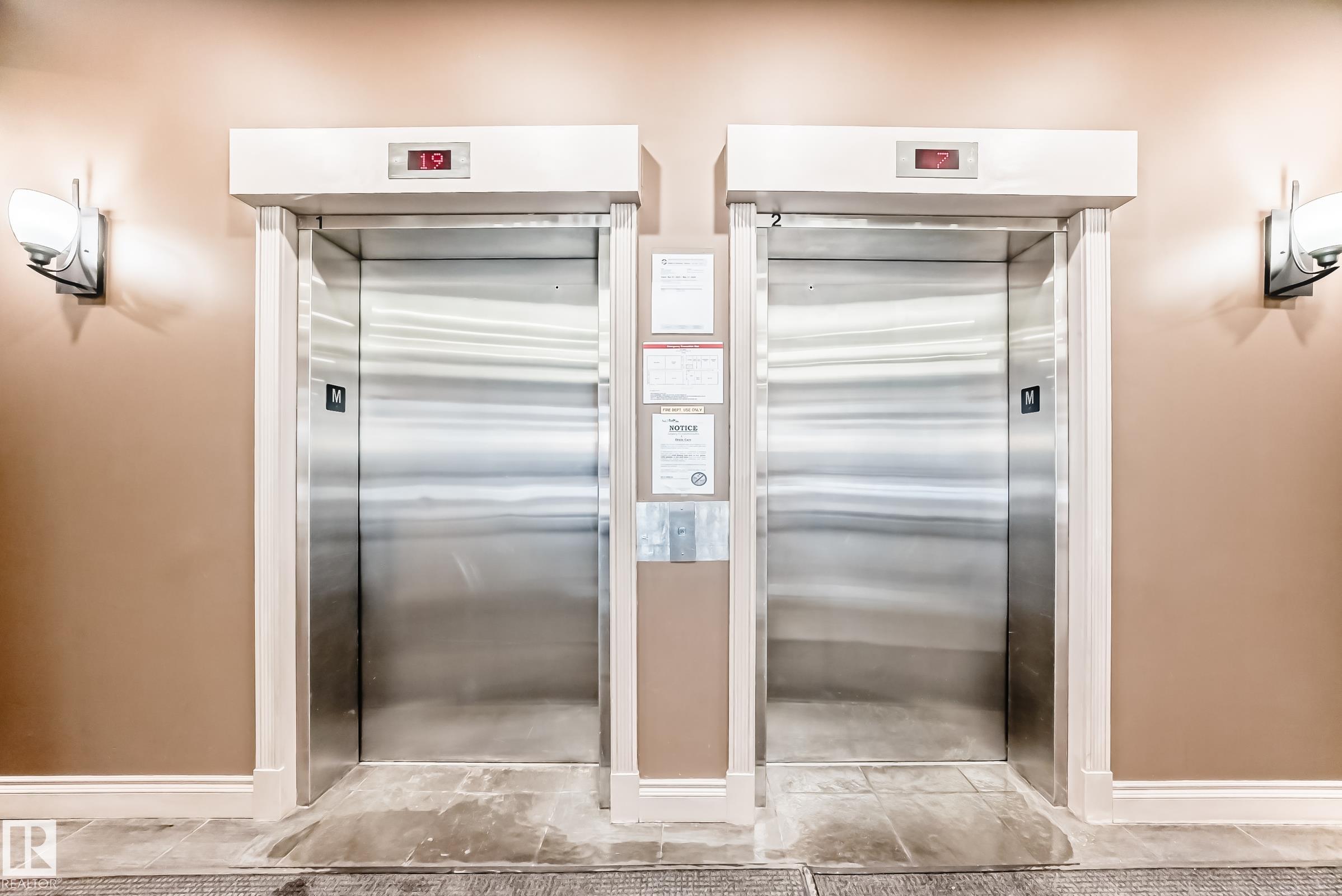 Photo 28 at 2006 - 10303 105 Street NW, Downtown, Edmonton