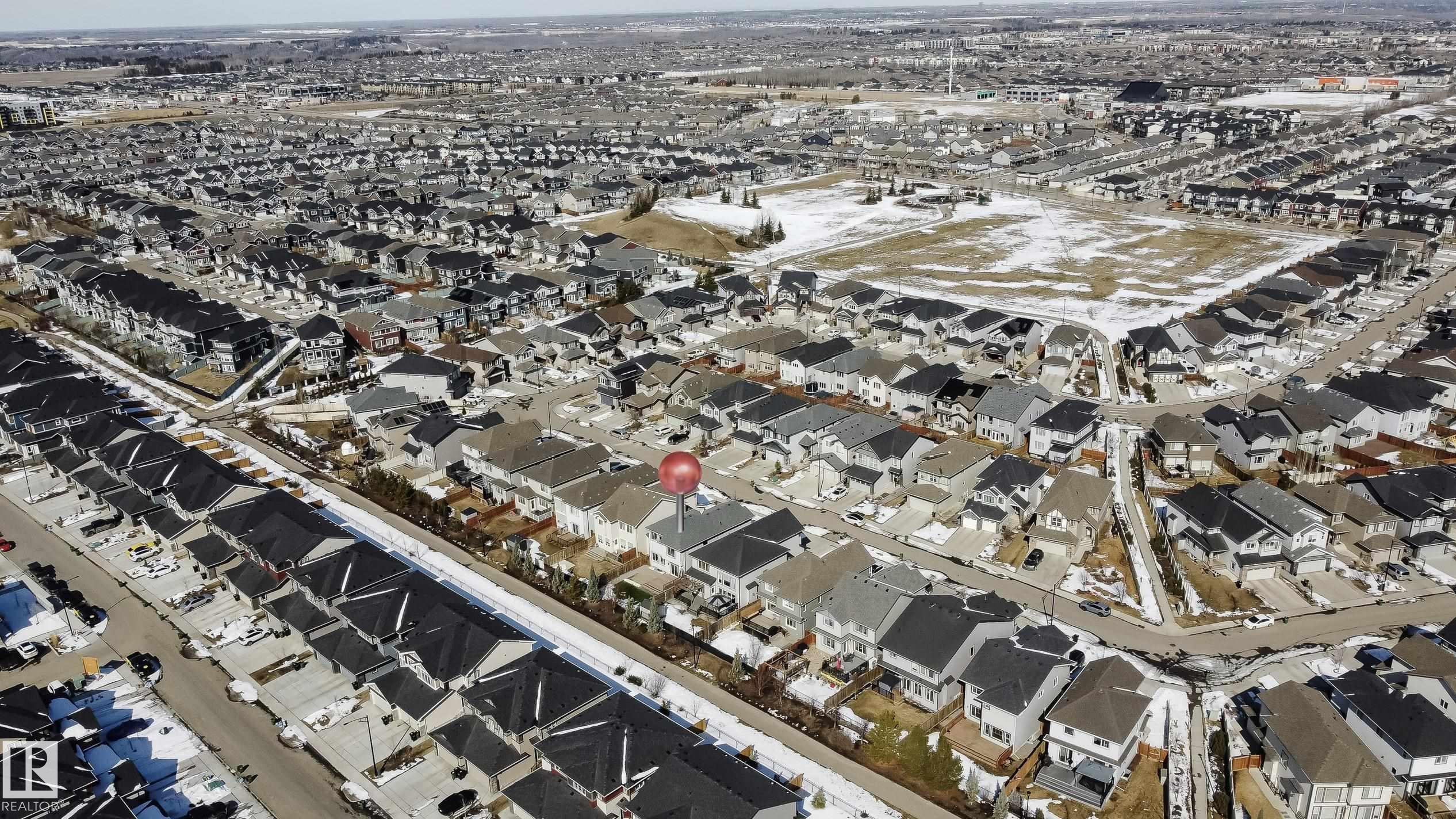 15907 18 Avenue SW, Glenridding Heights, Edmonton