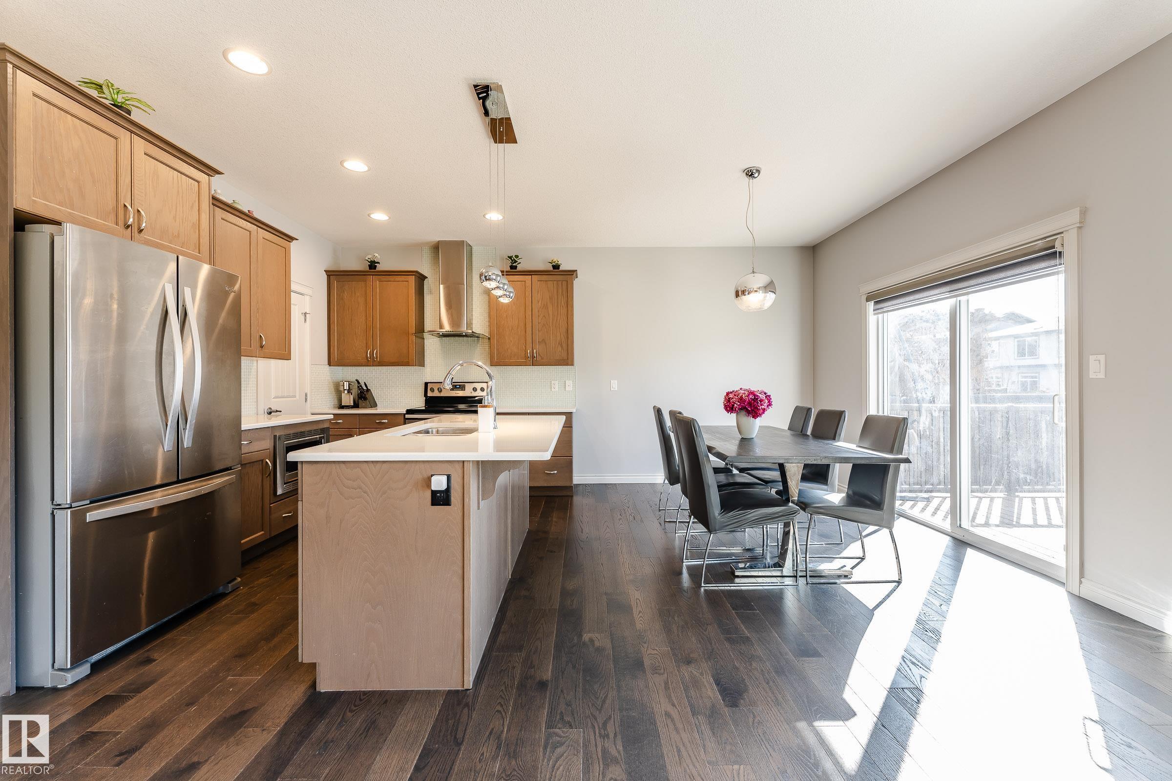 Photo 12 at 15907 18 Avenue SW, Glenridding Heights, Edmonton