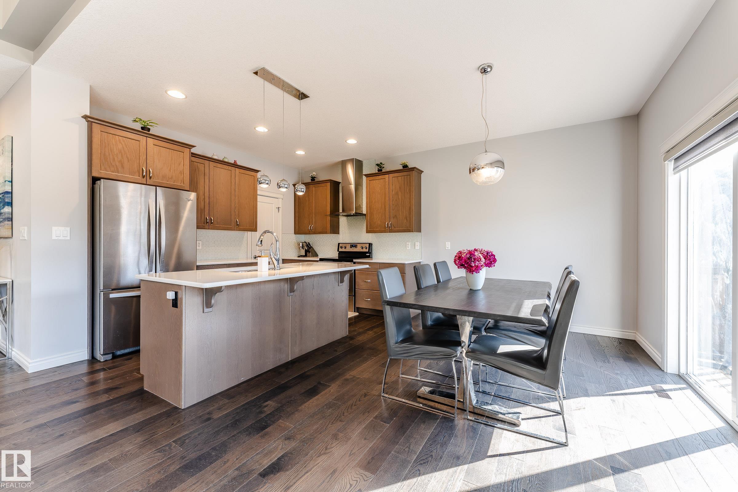 Photo 14 at 15907 18 Avenue SW, Glenridding Heights, Edmonton