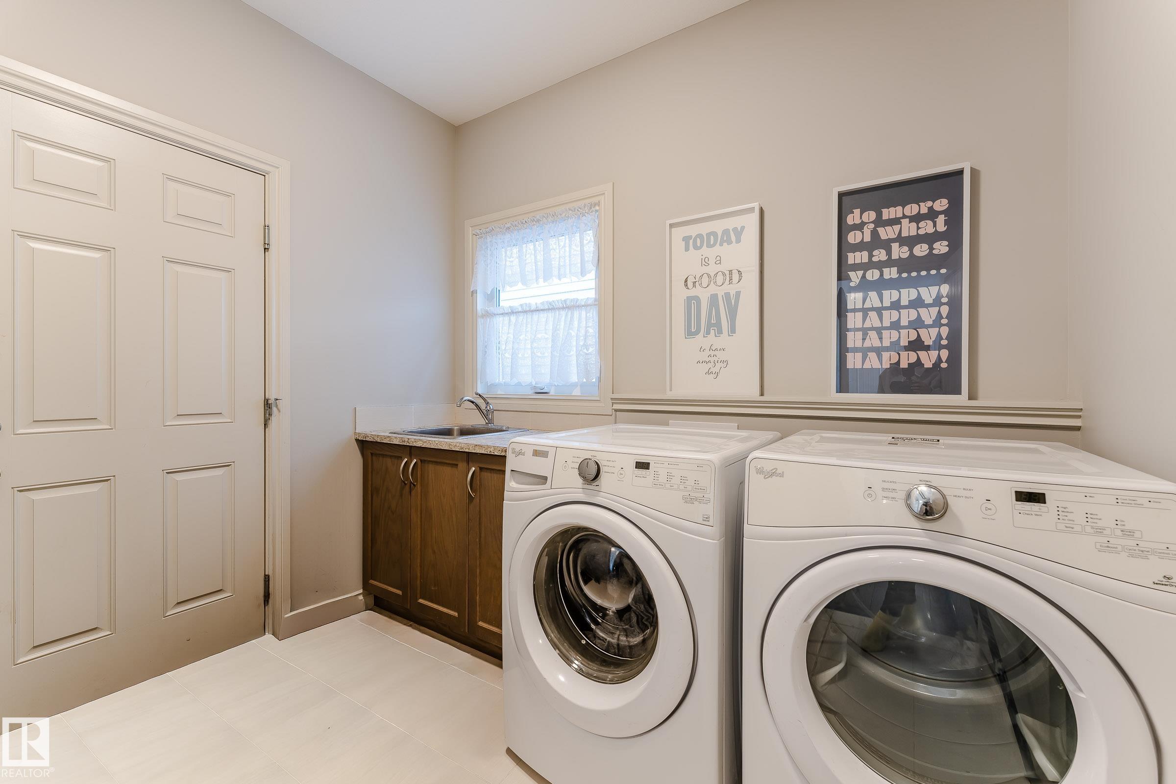 Photo 19 at 15907 18 Avenue SW, Glenridding Heights, Edmonton