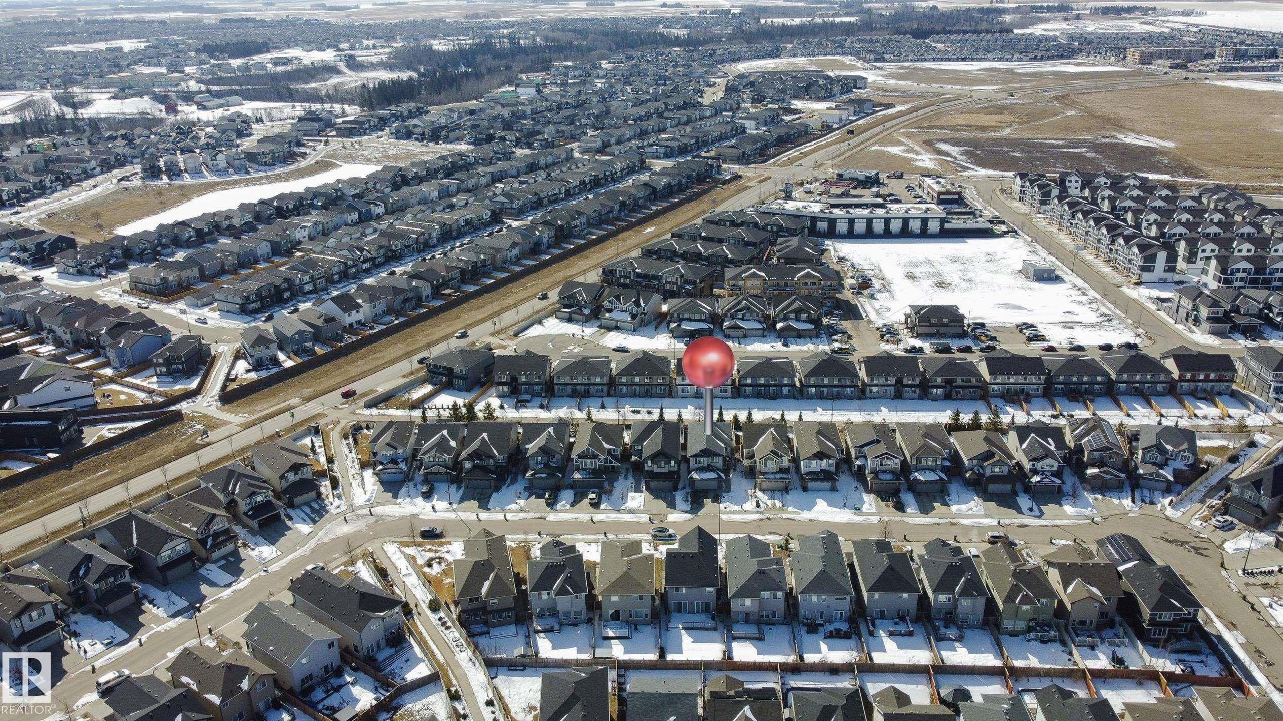 15907 18 Avenue SW, Glenridding Heights, Edmonton