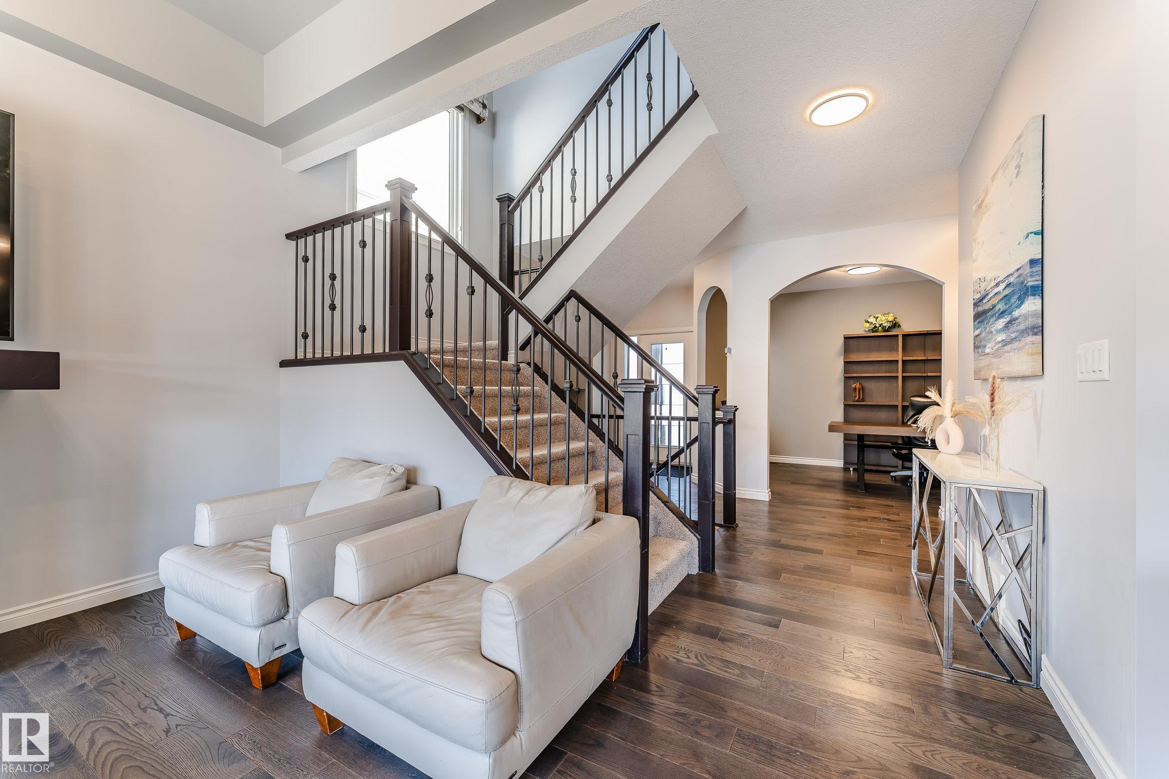 Photo 21 at 15907 18 Avenue SW, Glenridding Heights, Edmonton