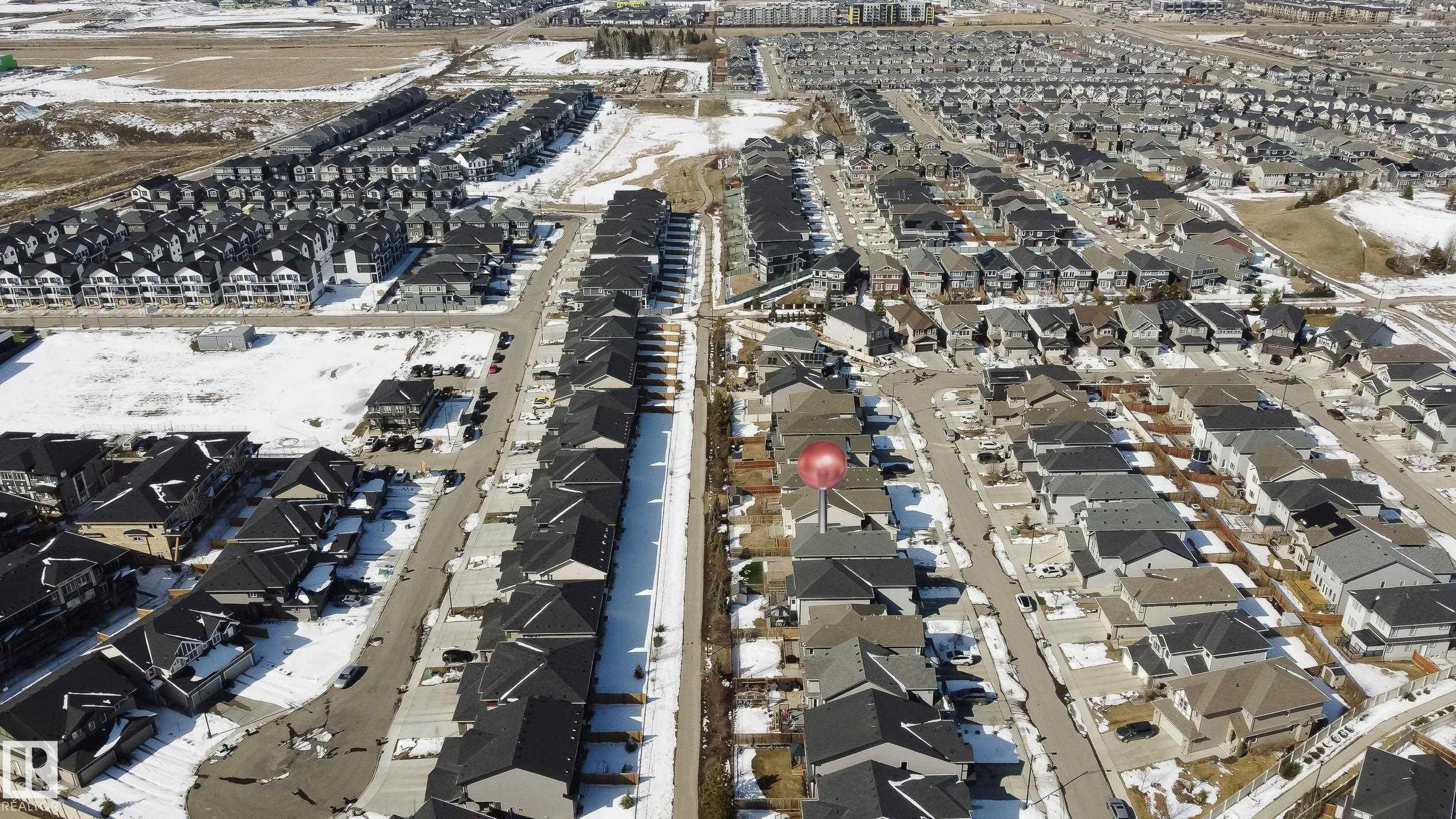 15907 18 Avenue SW, Glenridding Heights, Edmonton