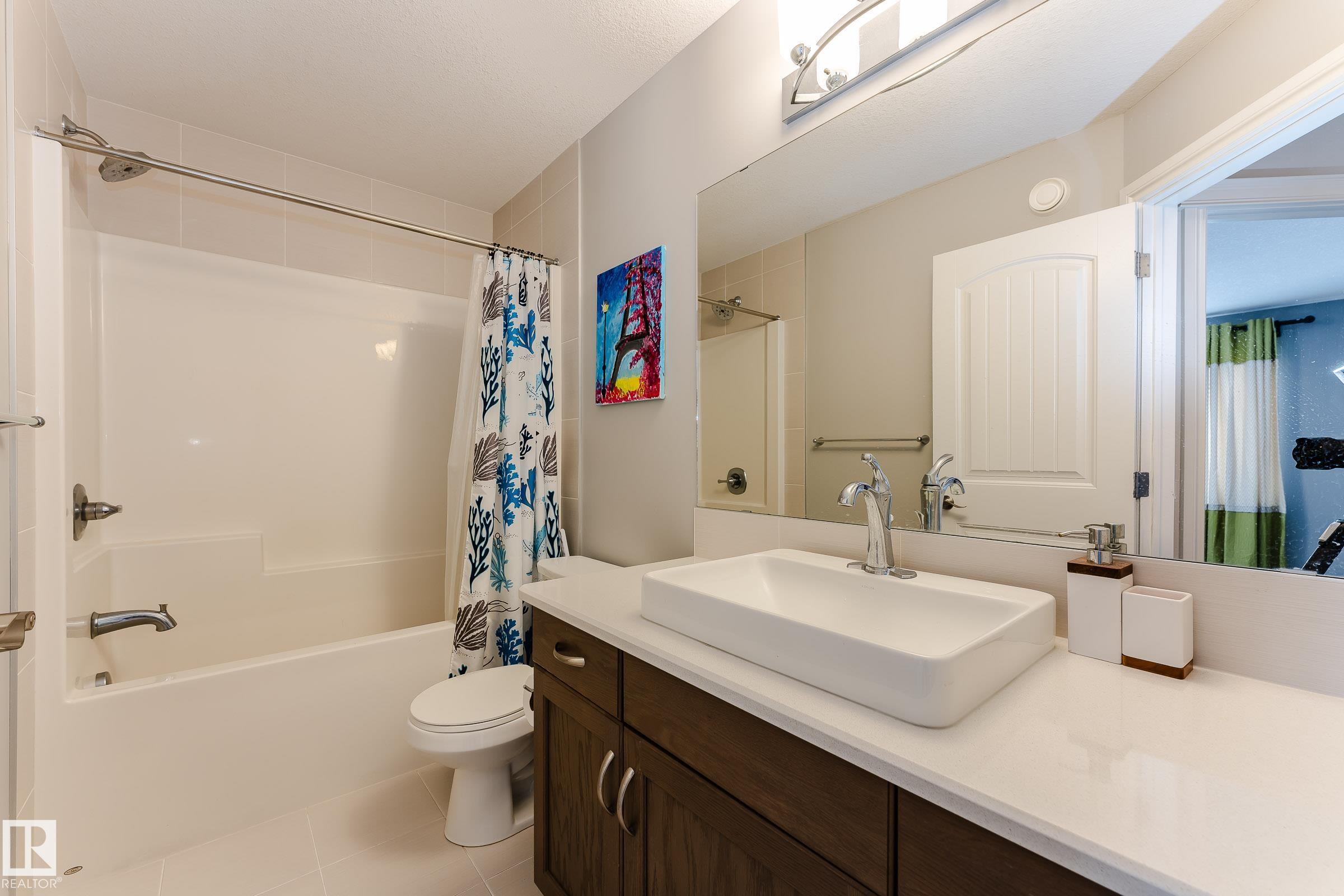 Photo 37 at 15907 18 Avenue SW, Glenridding Heights, Edmonton