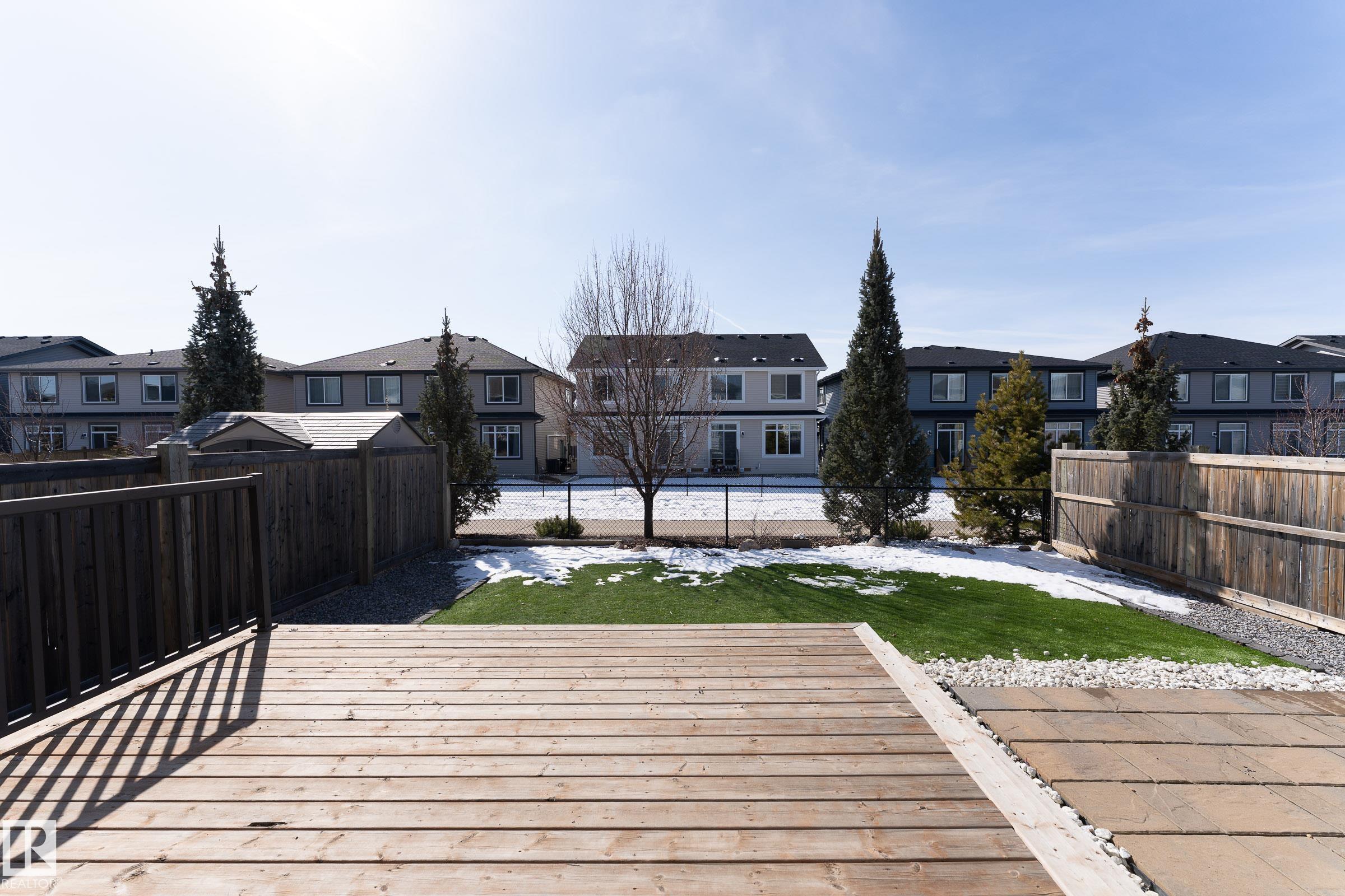 Photo 38 at 15907 18 Avenue SW, Glenridding Heights, Edmonton