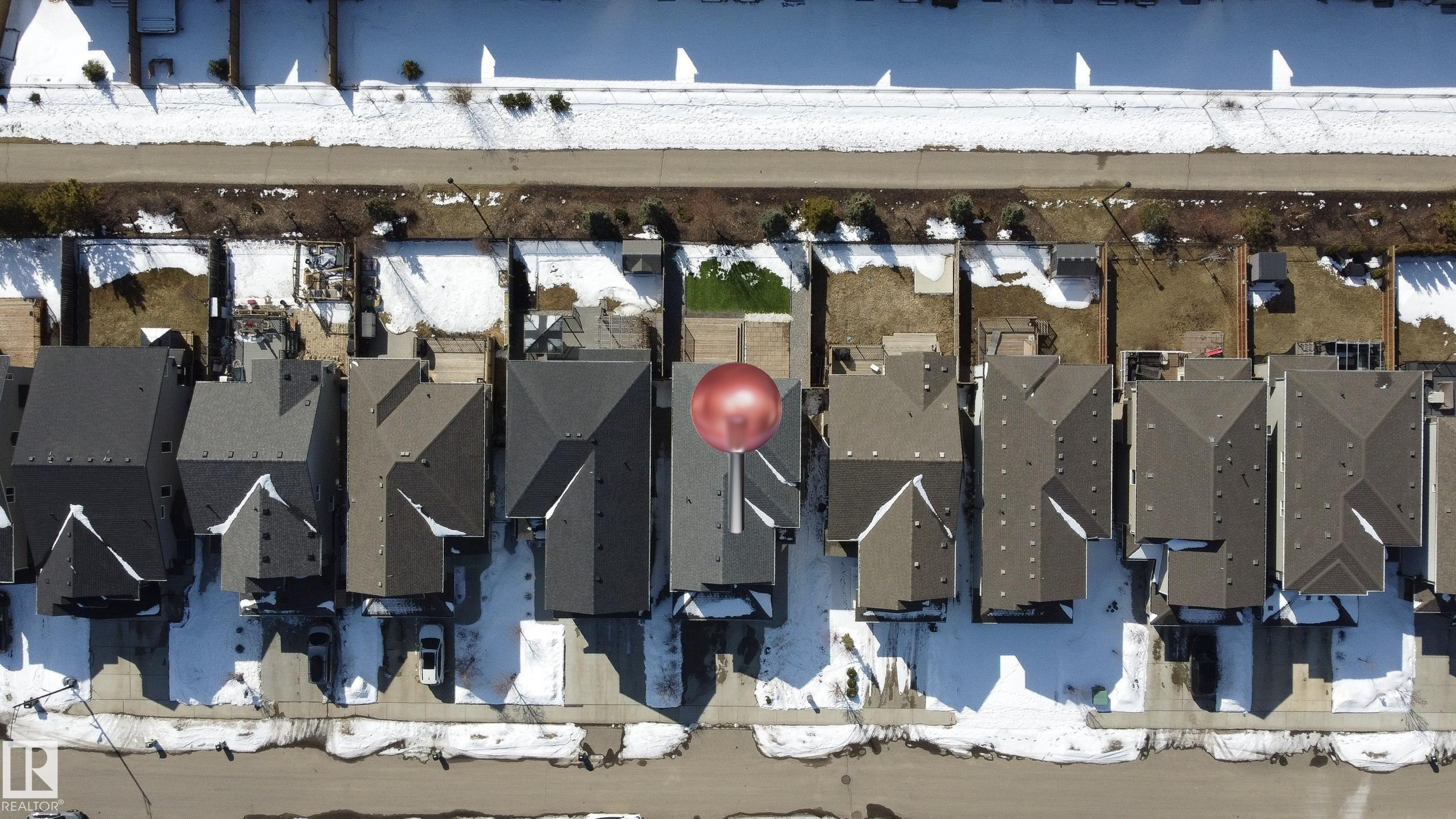 15907 18 Avenue SW, Glenridding Heights, Edmonton