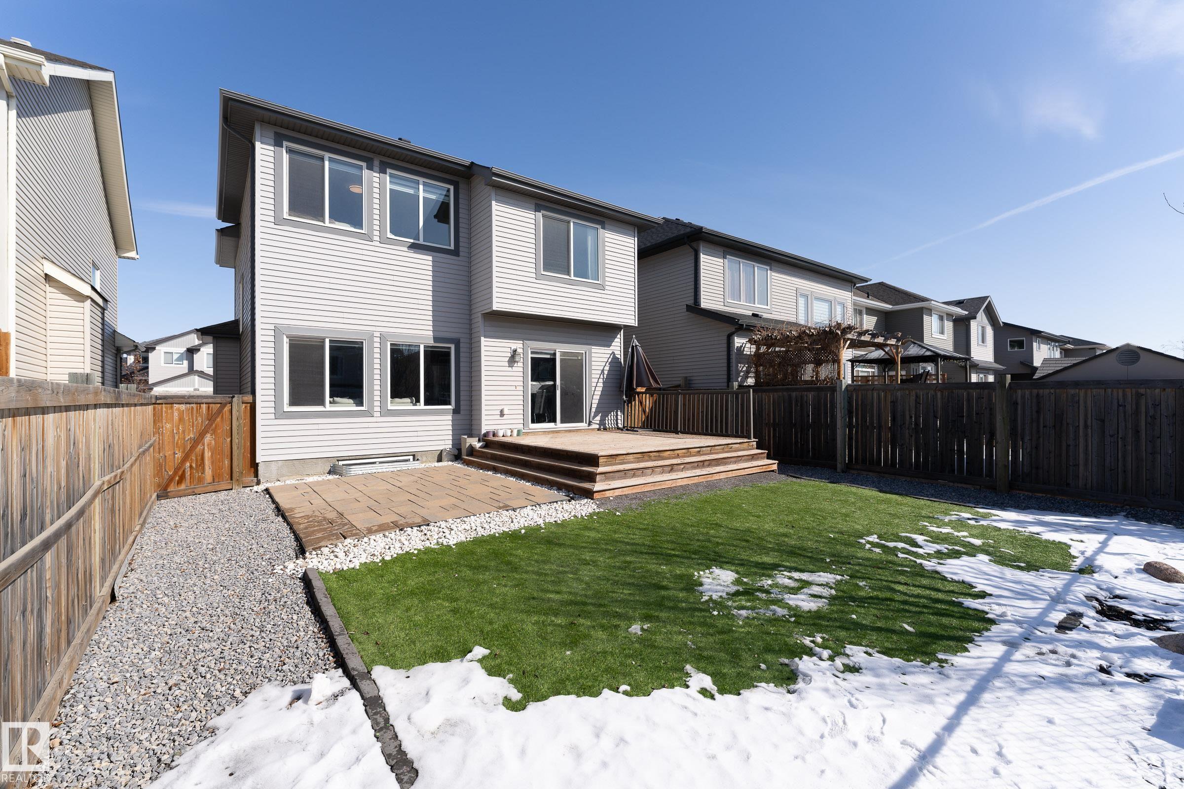 Photo 41 at 15907 18 Avenue SW, Glenridding Heights, Edmonton