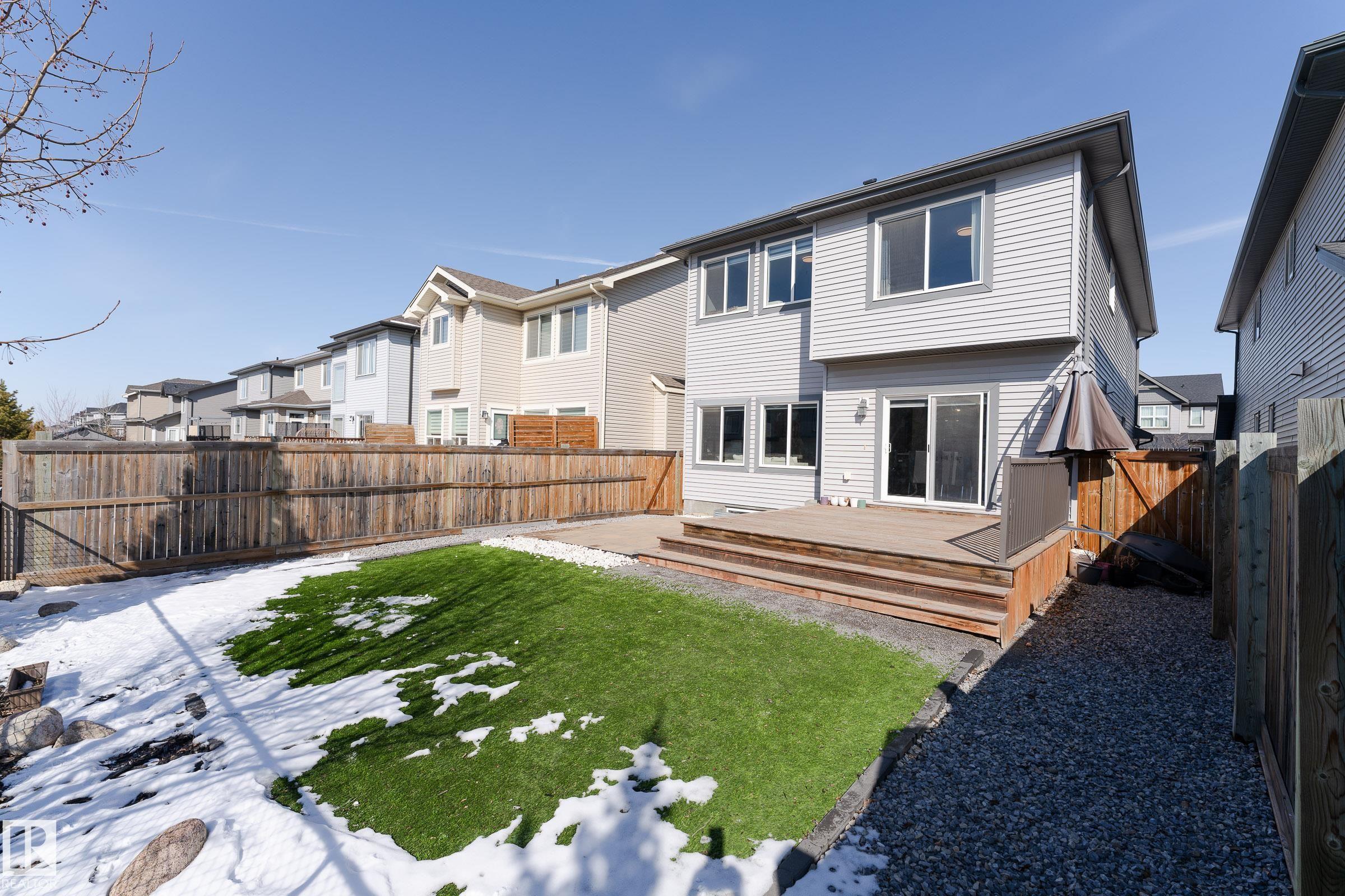 Photo 42 at 15907 18 Avenue SW, Glenridding Heights, Edmonton