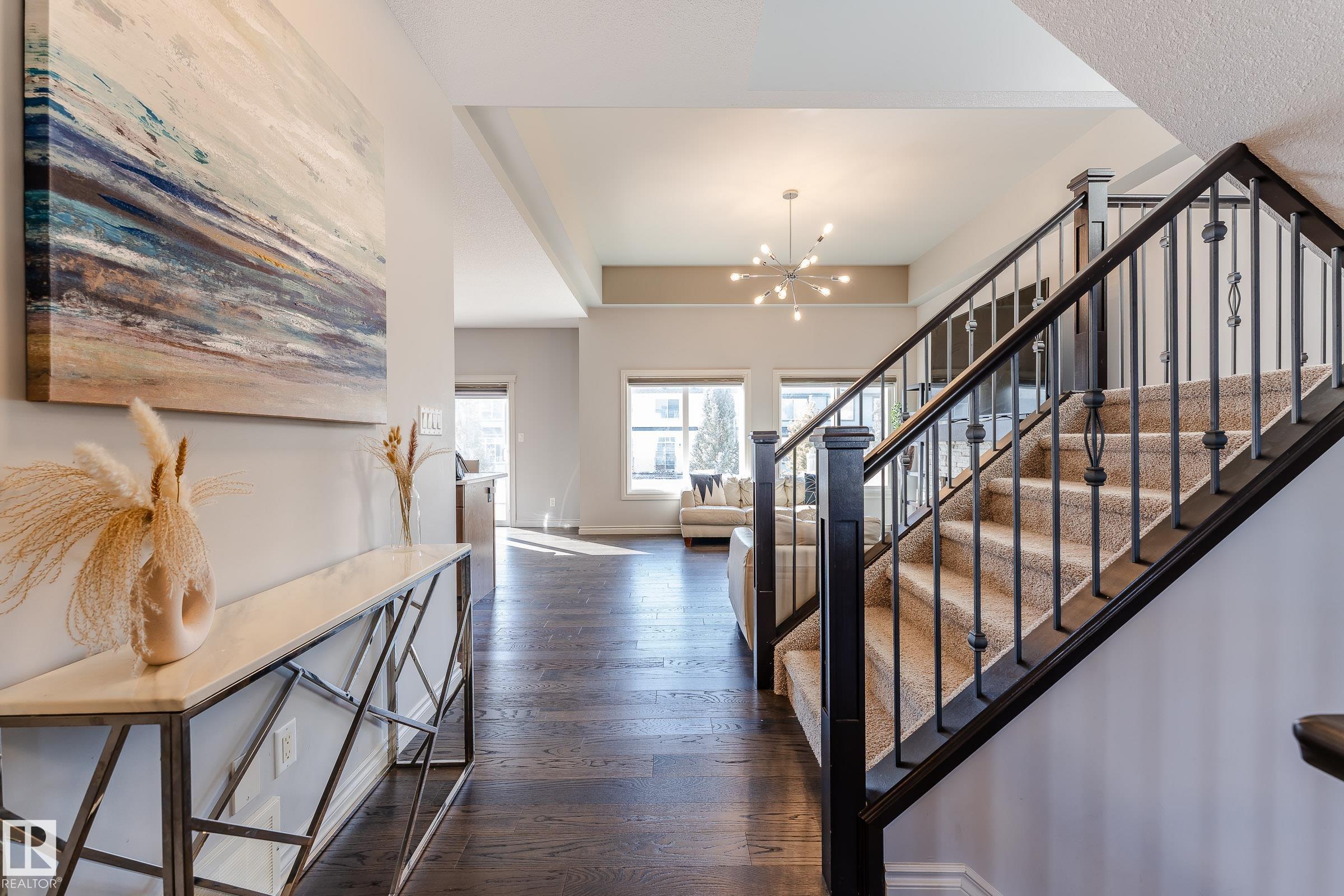 Photo 10 at 15907 18 Avenue SW, Glenridding Heights, Edmonton