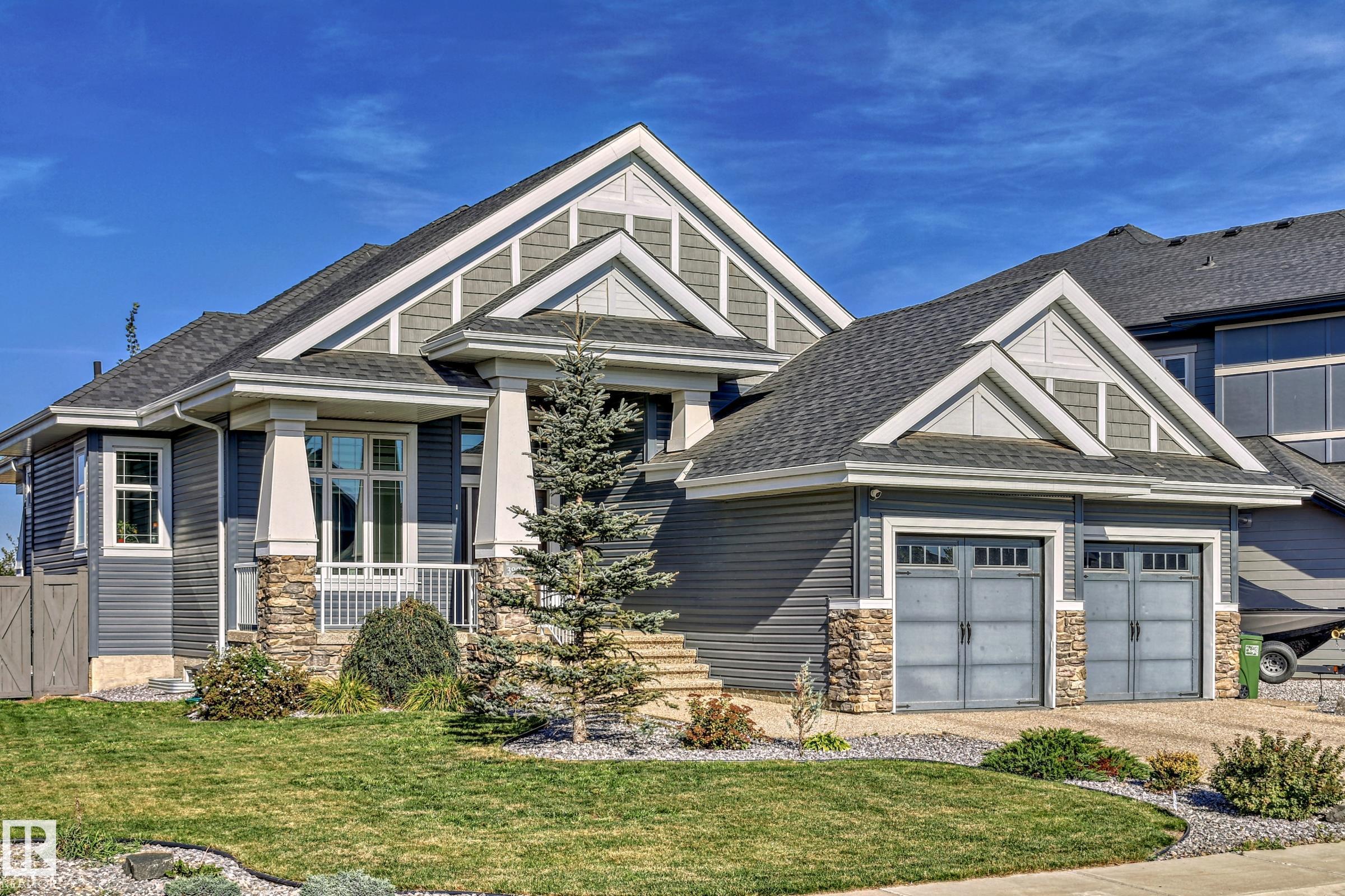 3908 Ginsburg Crescent NW, Granville, Edmonton