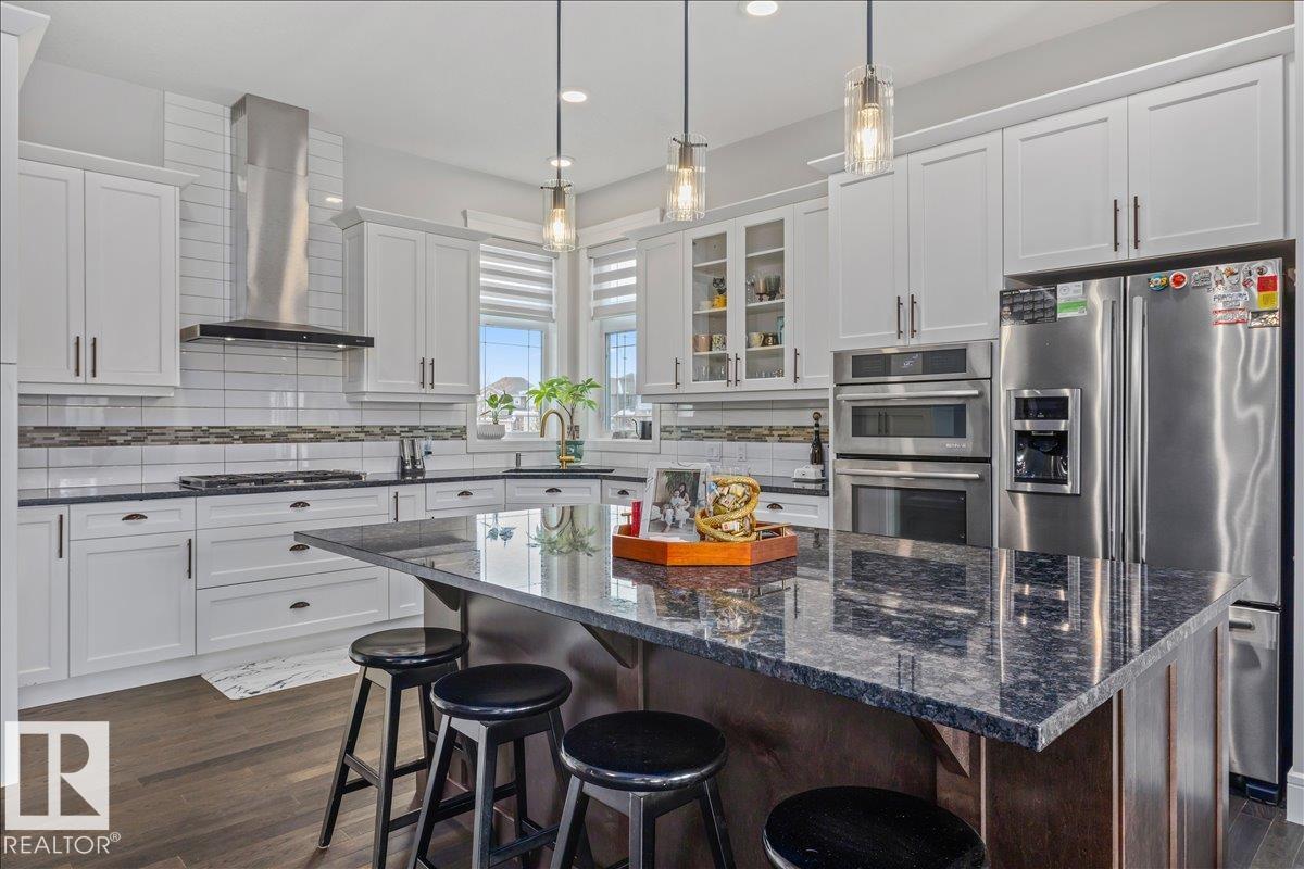 Photo 12 at 3908 Ginsburg Crescent NW, Granville, Edmonton