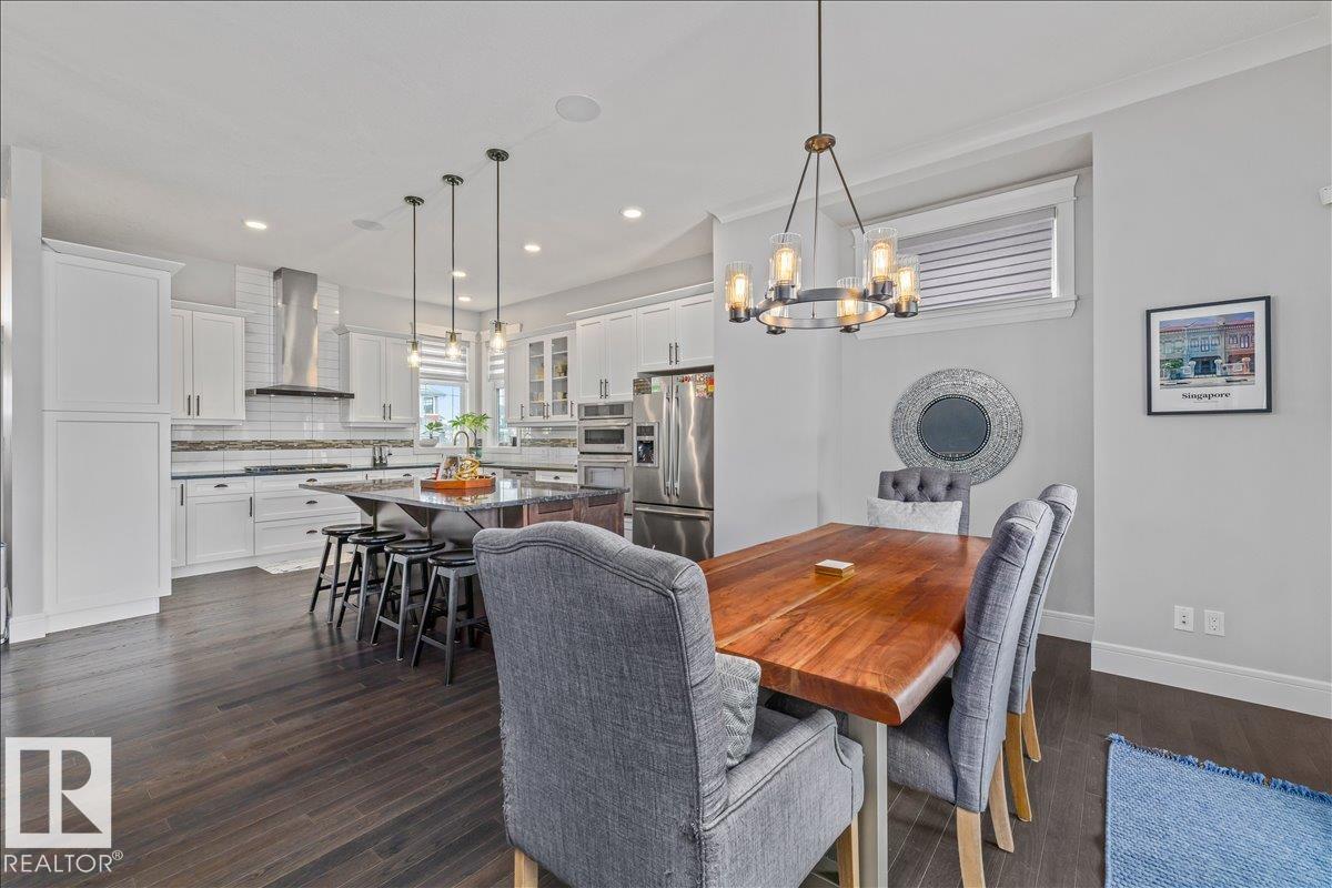 Photo 19 at 3908 Ginsburg Crescent NW, Granville, Edmonton