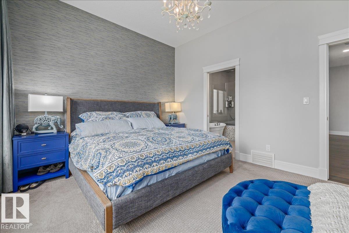 Photo 25 at 3908 Ginsburg Crescent NW, Granville, Edmonton